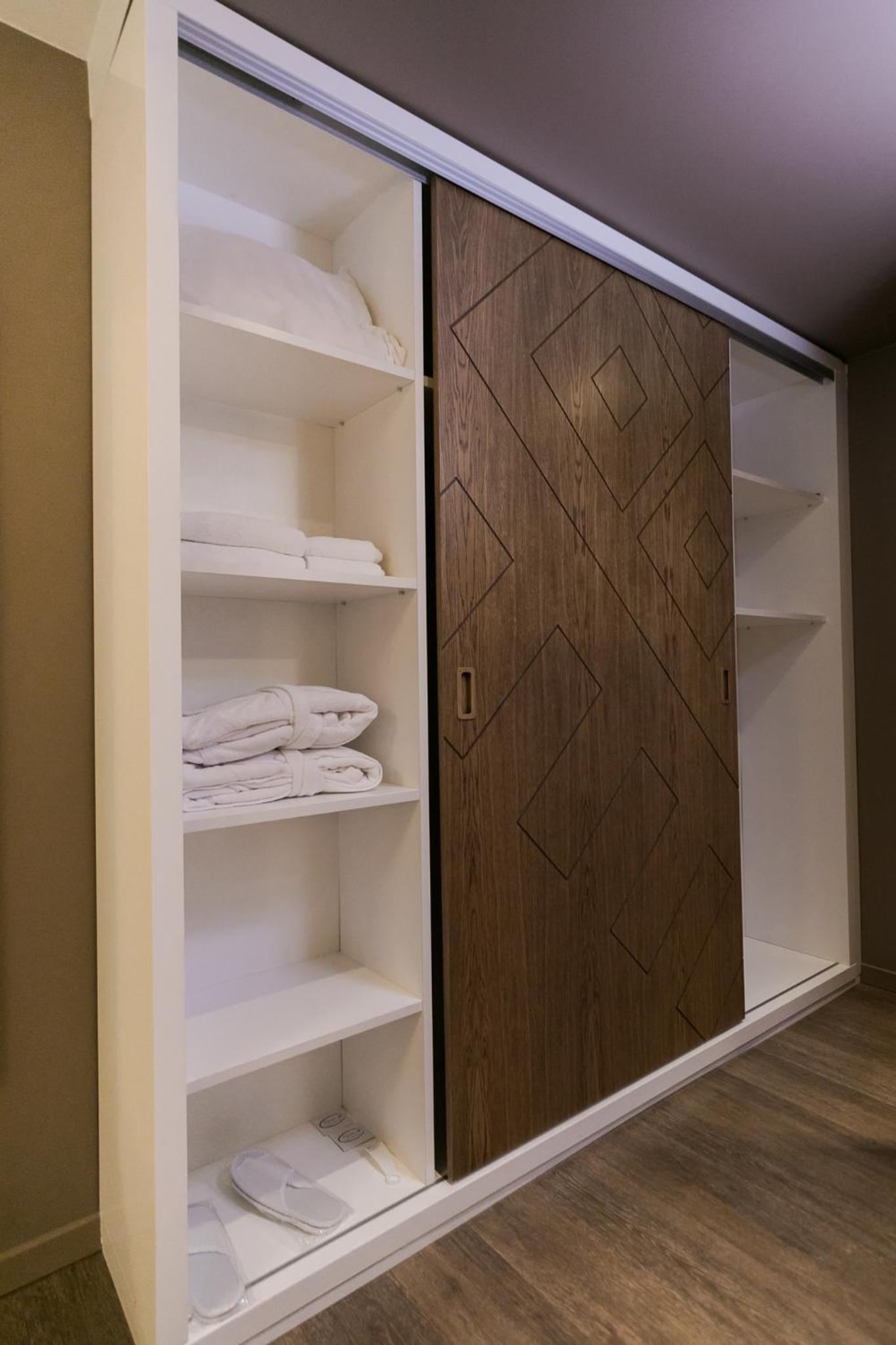 Standard Twin Room photo 2