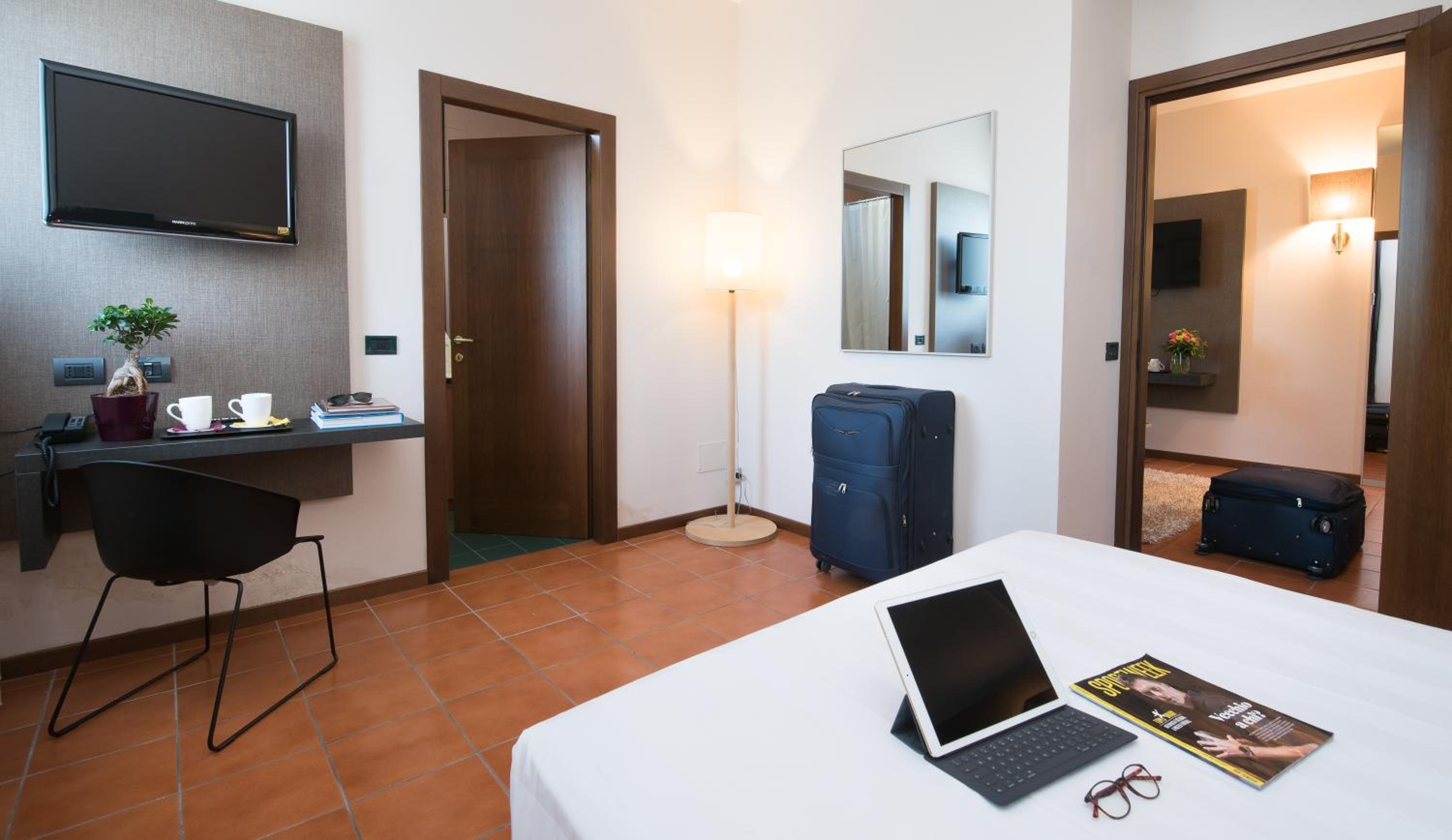 Triple Room photo 1