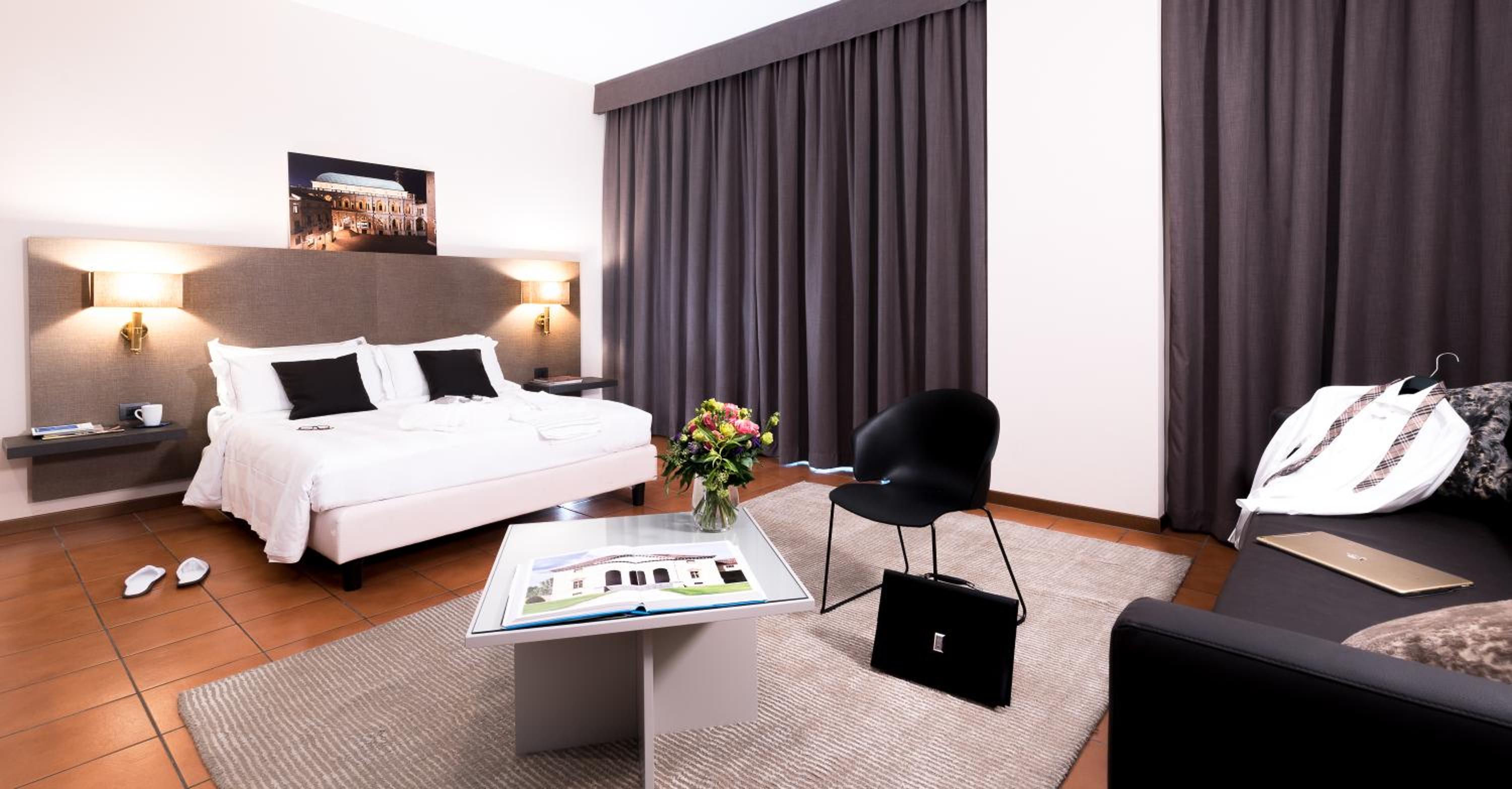 Junior Suite - Annex photo 3