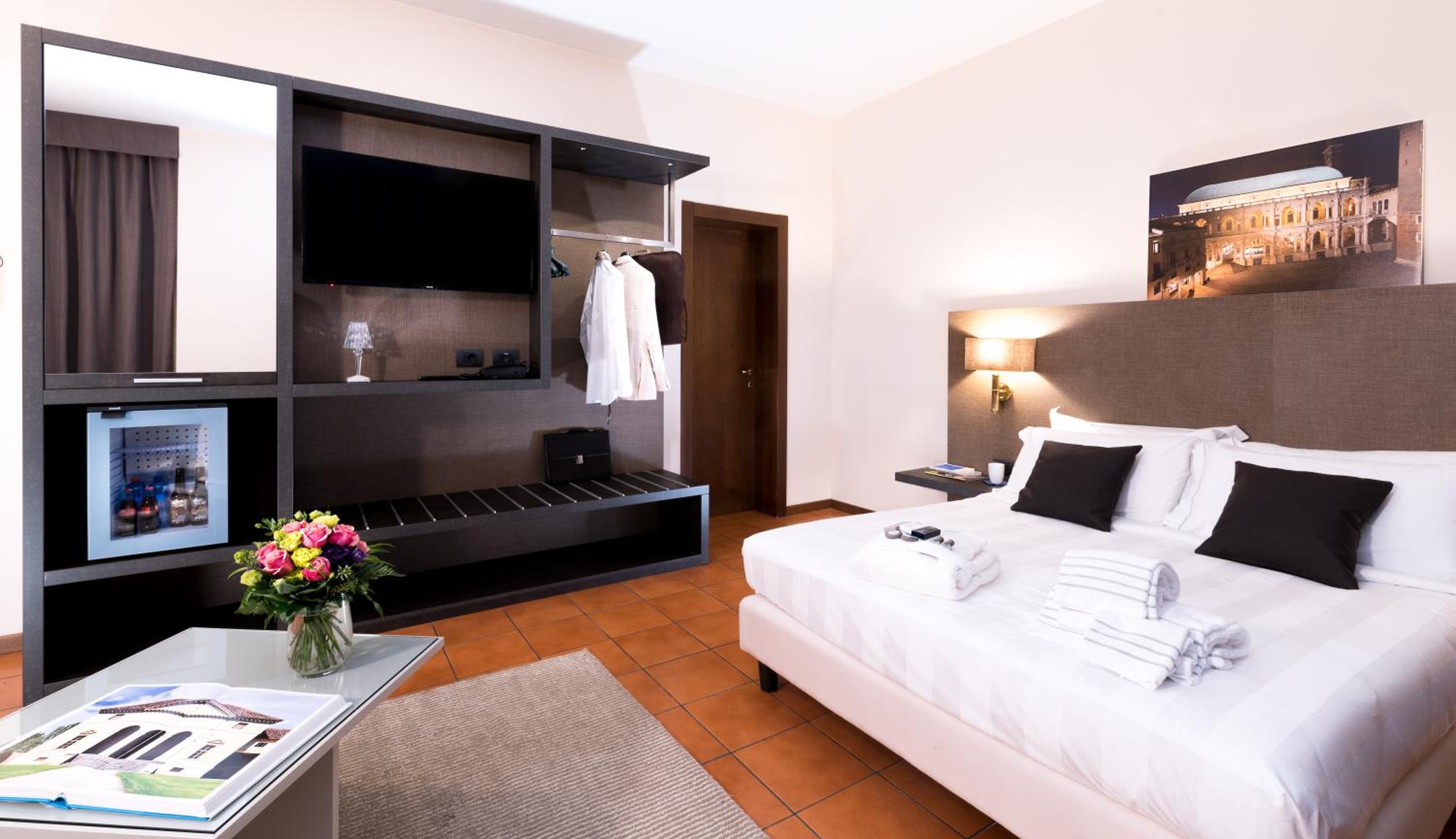 Junior Suite - Annex photo 2
