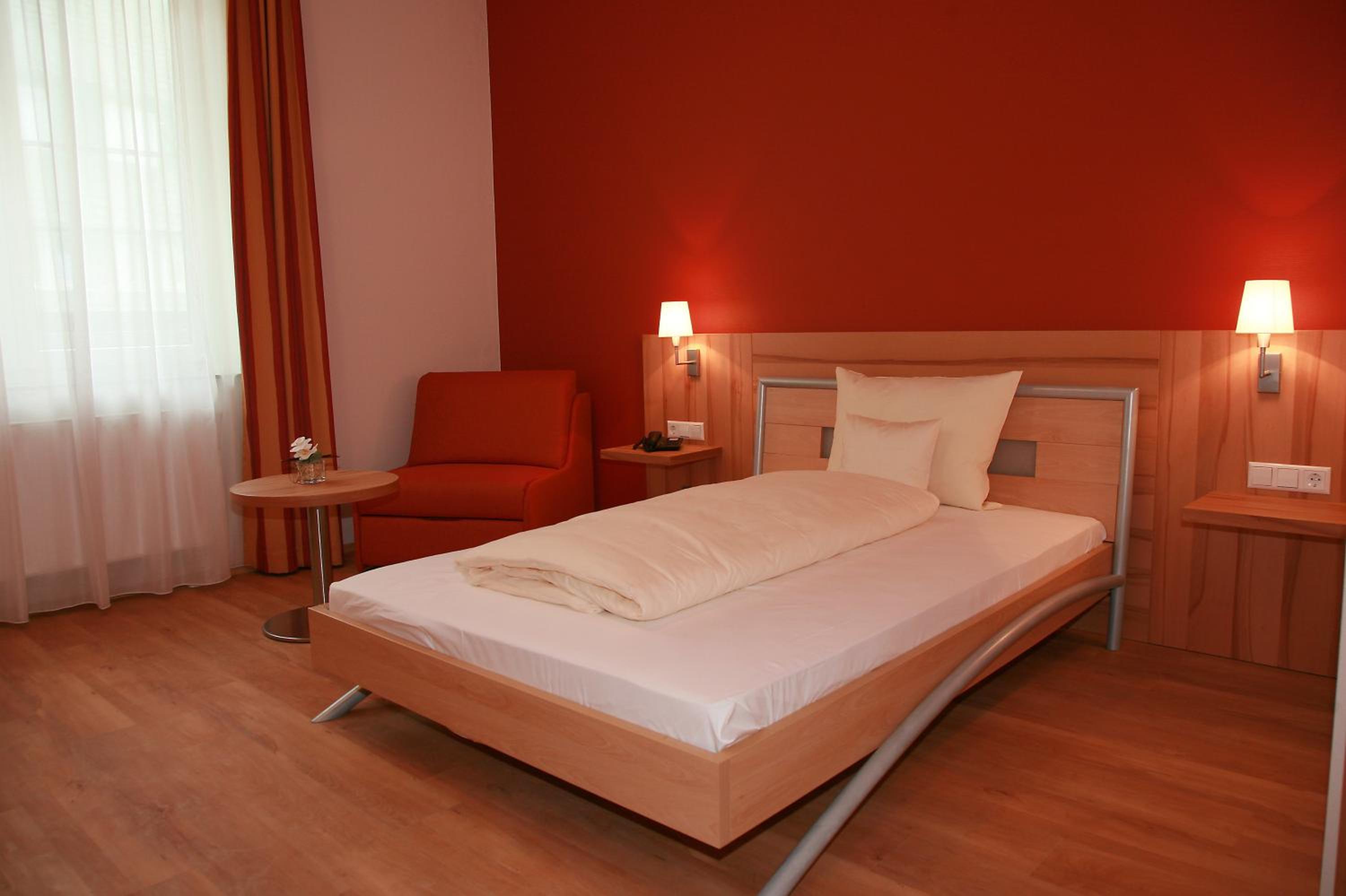 Comfort Single Room photo 3