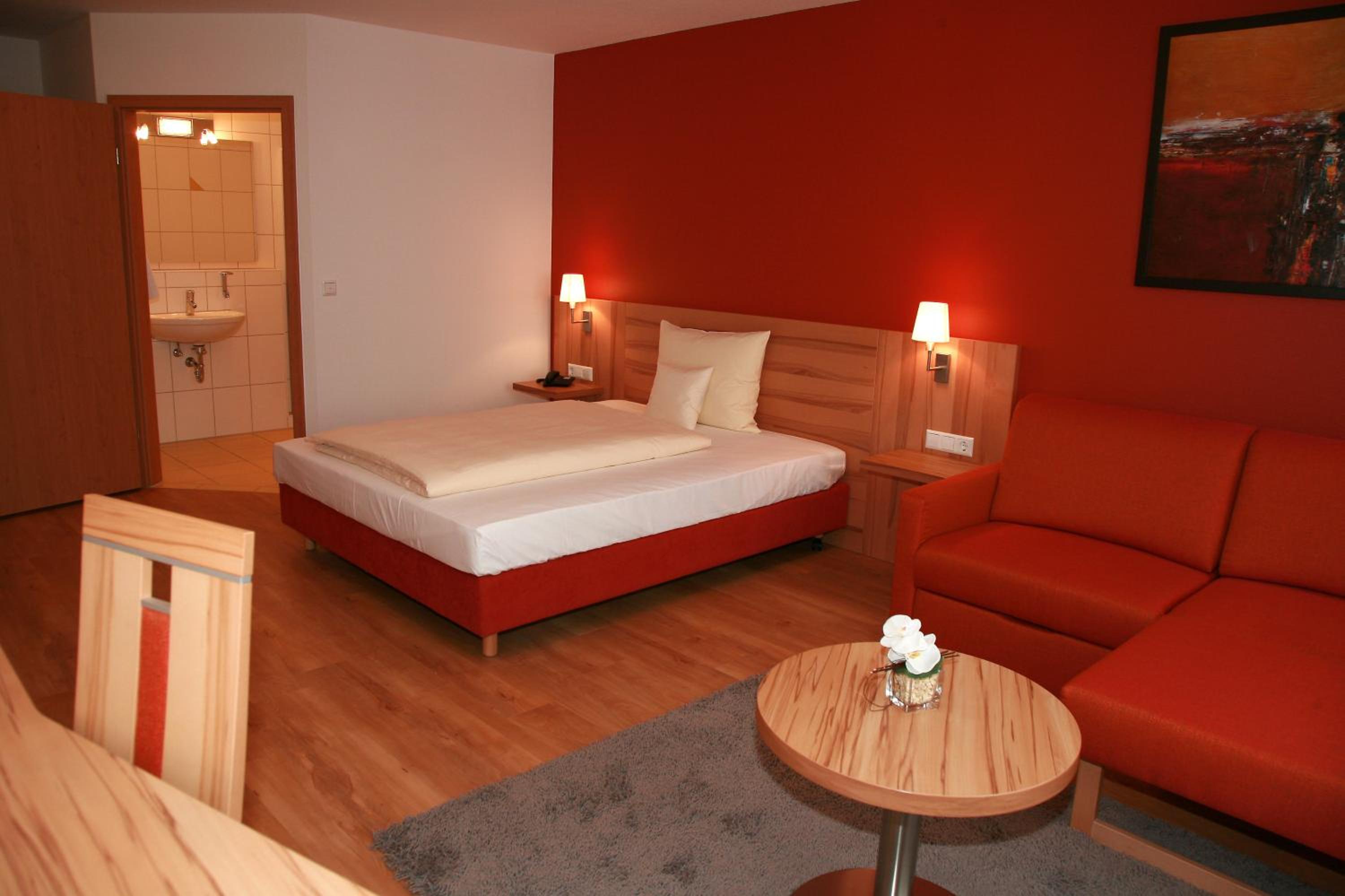 Comfort Single Room photo 2