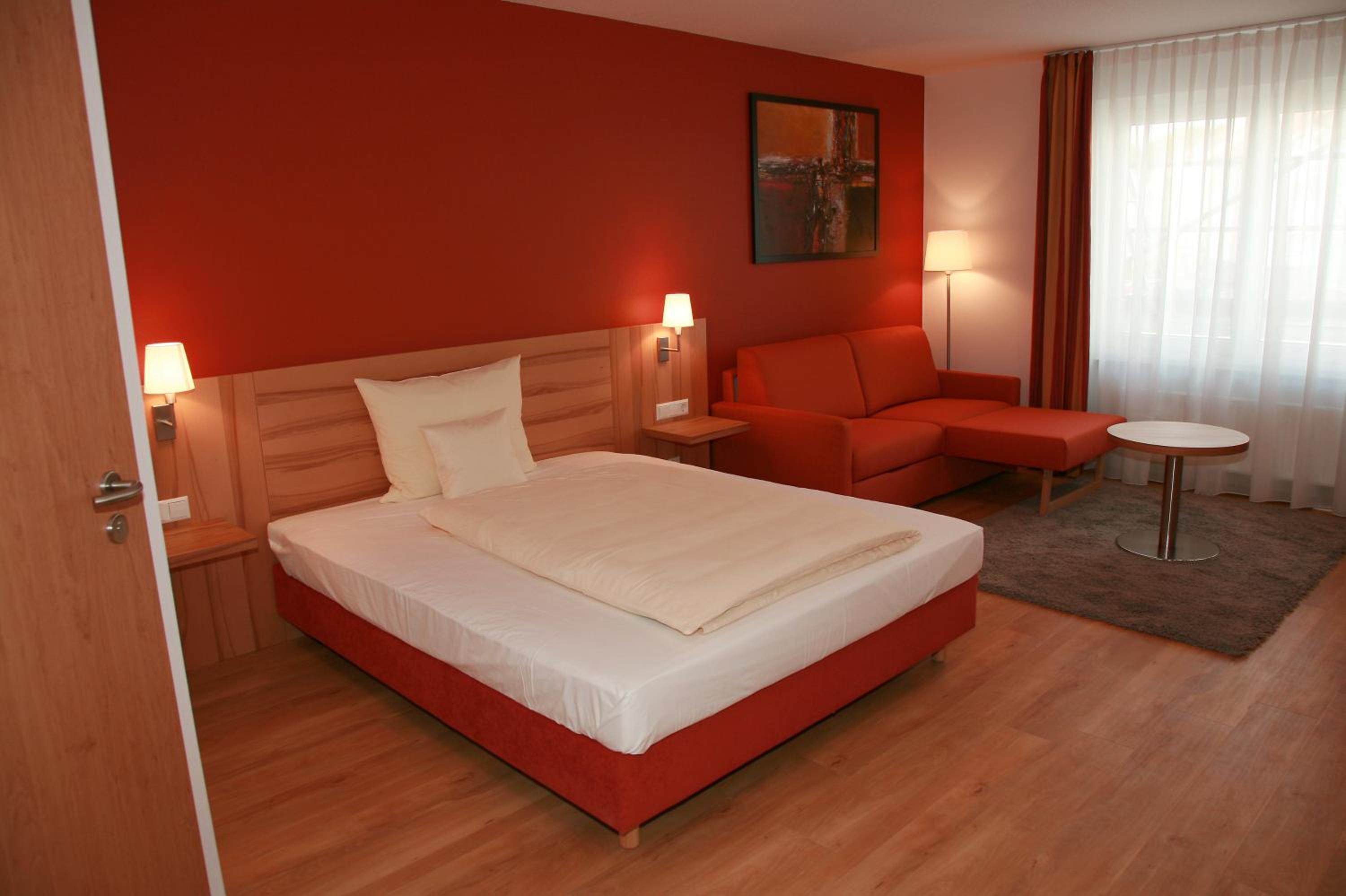 Business Single Room photo 1
