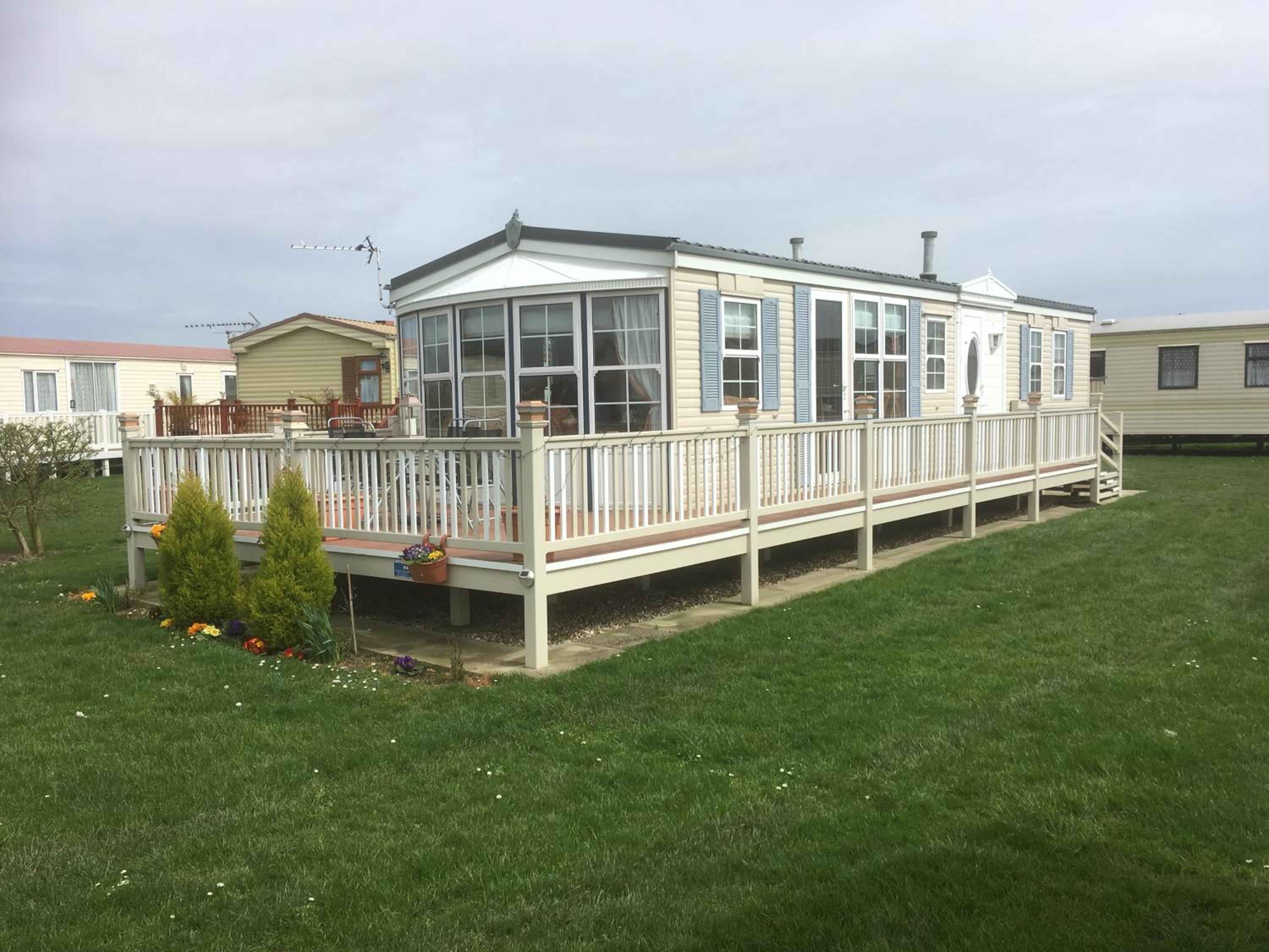 Caravan photo 2