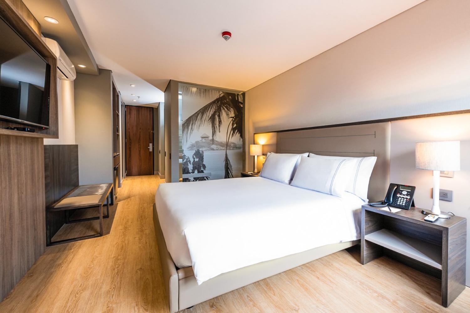 Deluxe Double Room photo 1