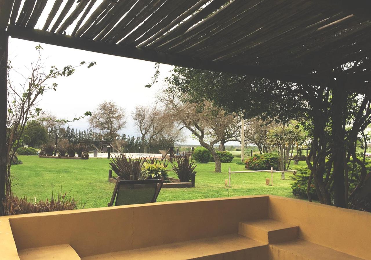 Bungalow photo 3