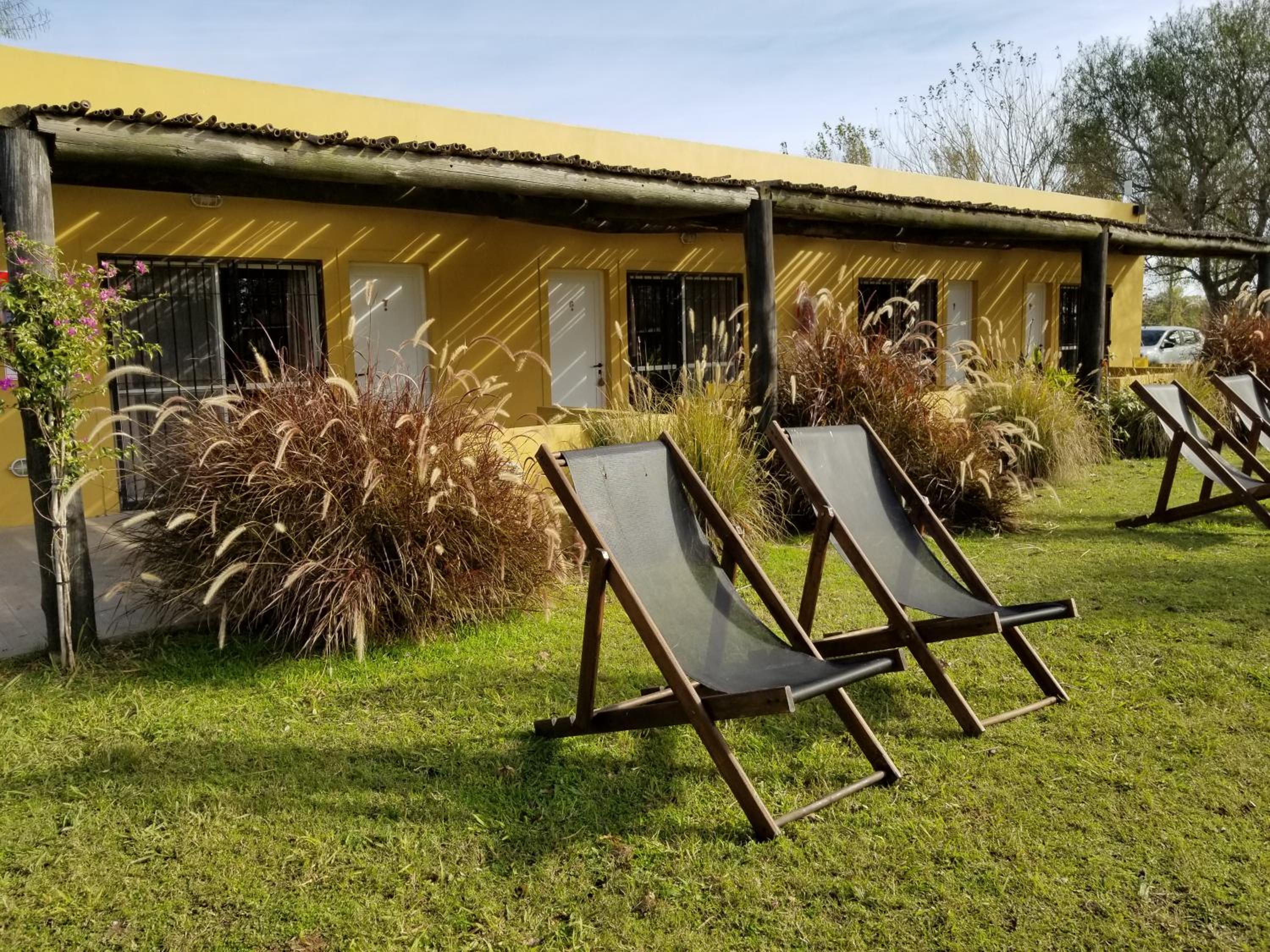 Bungalow (4 Adults) photo 3