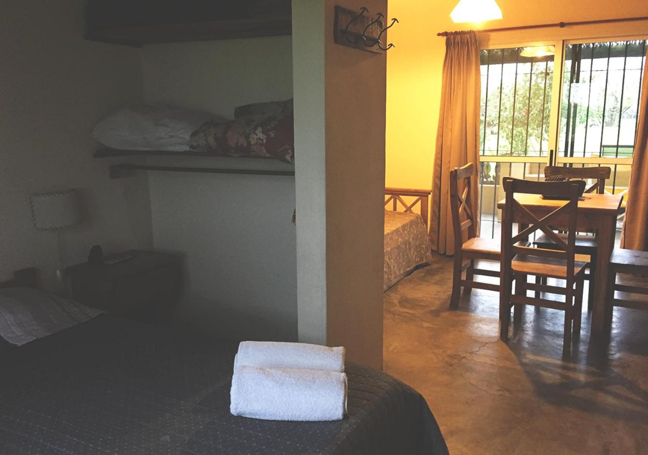 Bungalow (4 Adults) photo 1