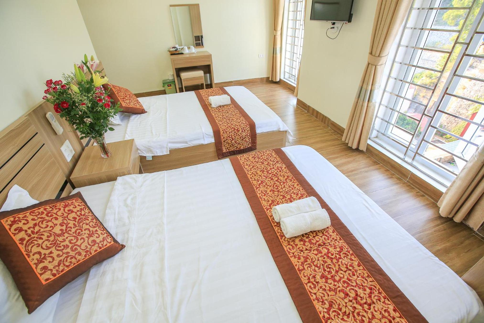 Twin Room with View photo 3