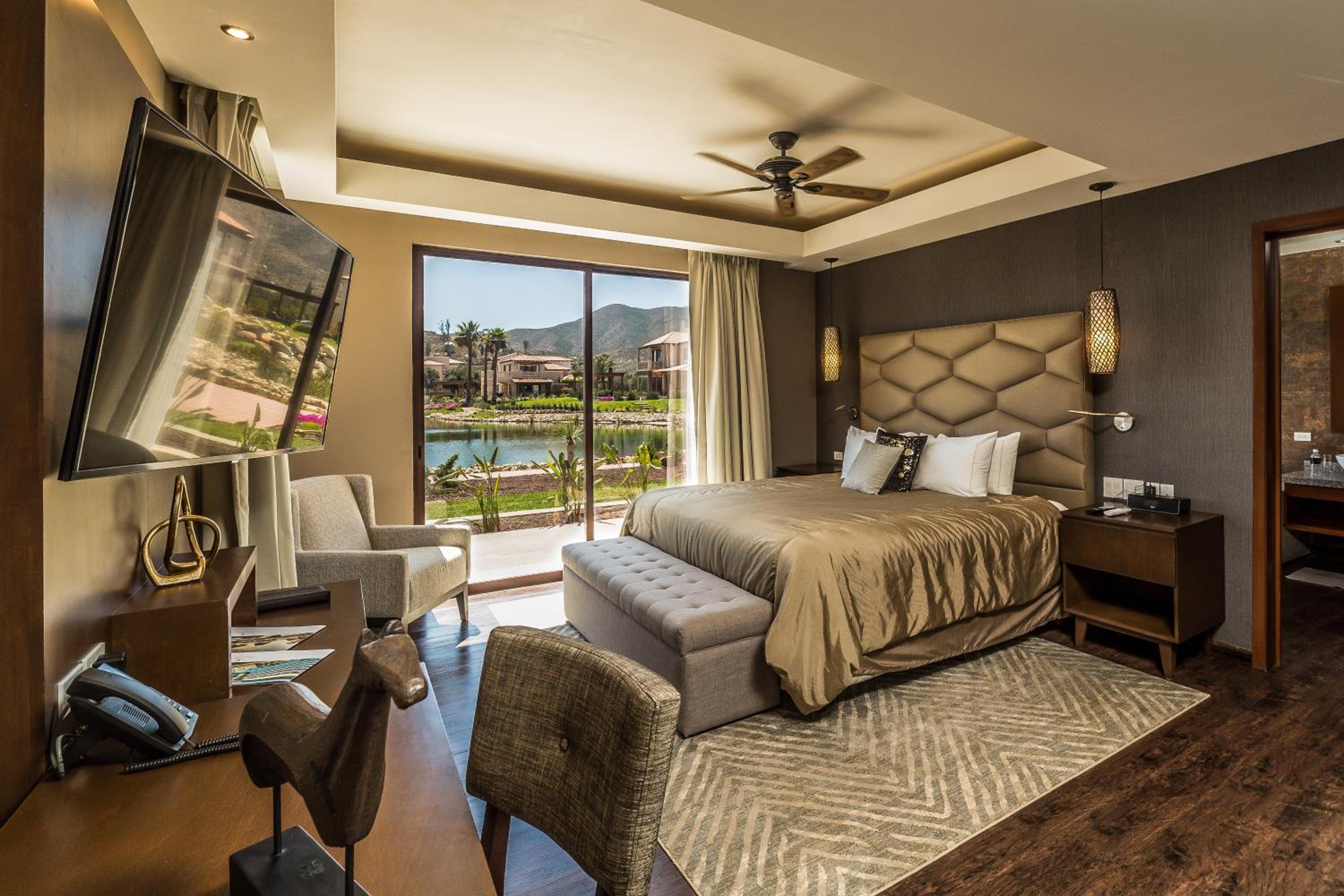 Master Suite