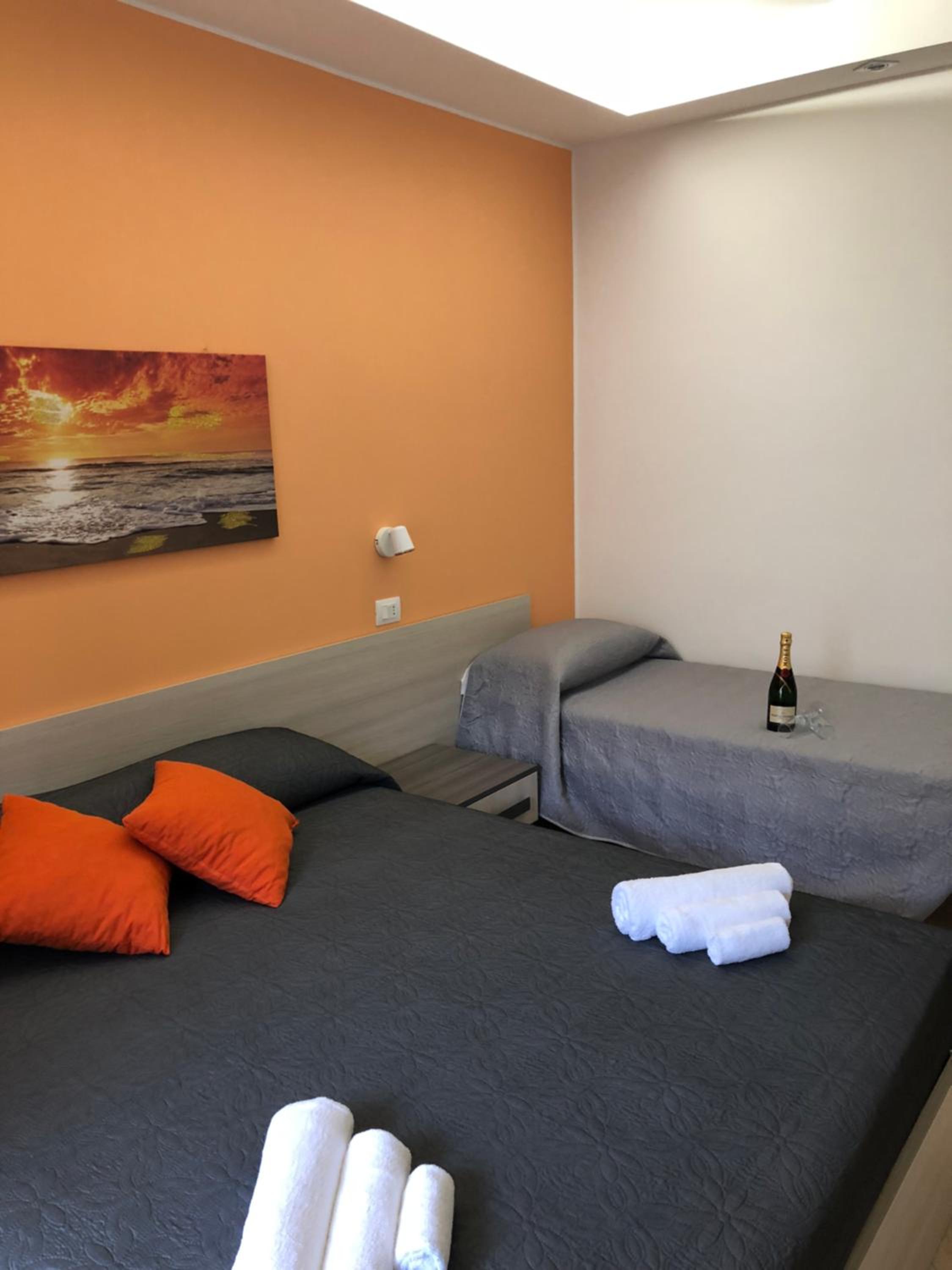Deluxe Triple Room photo 1