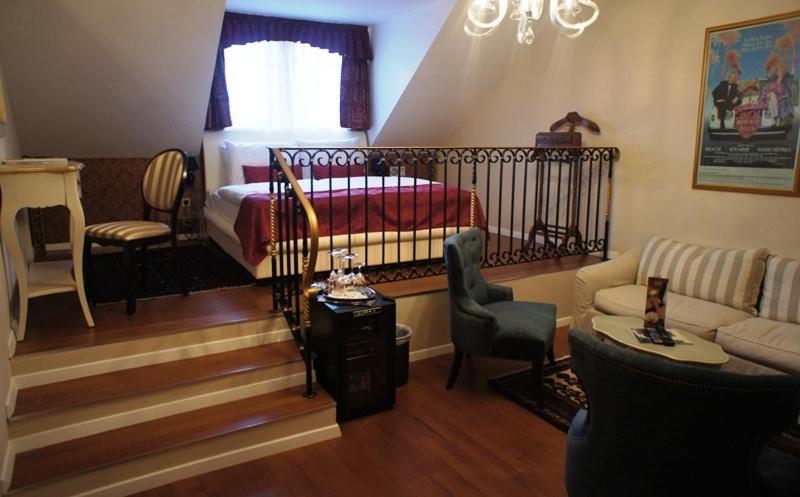 Double Room - Photo 4