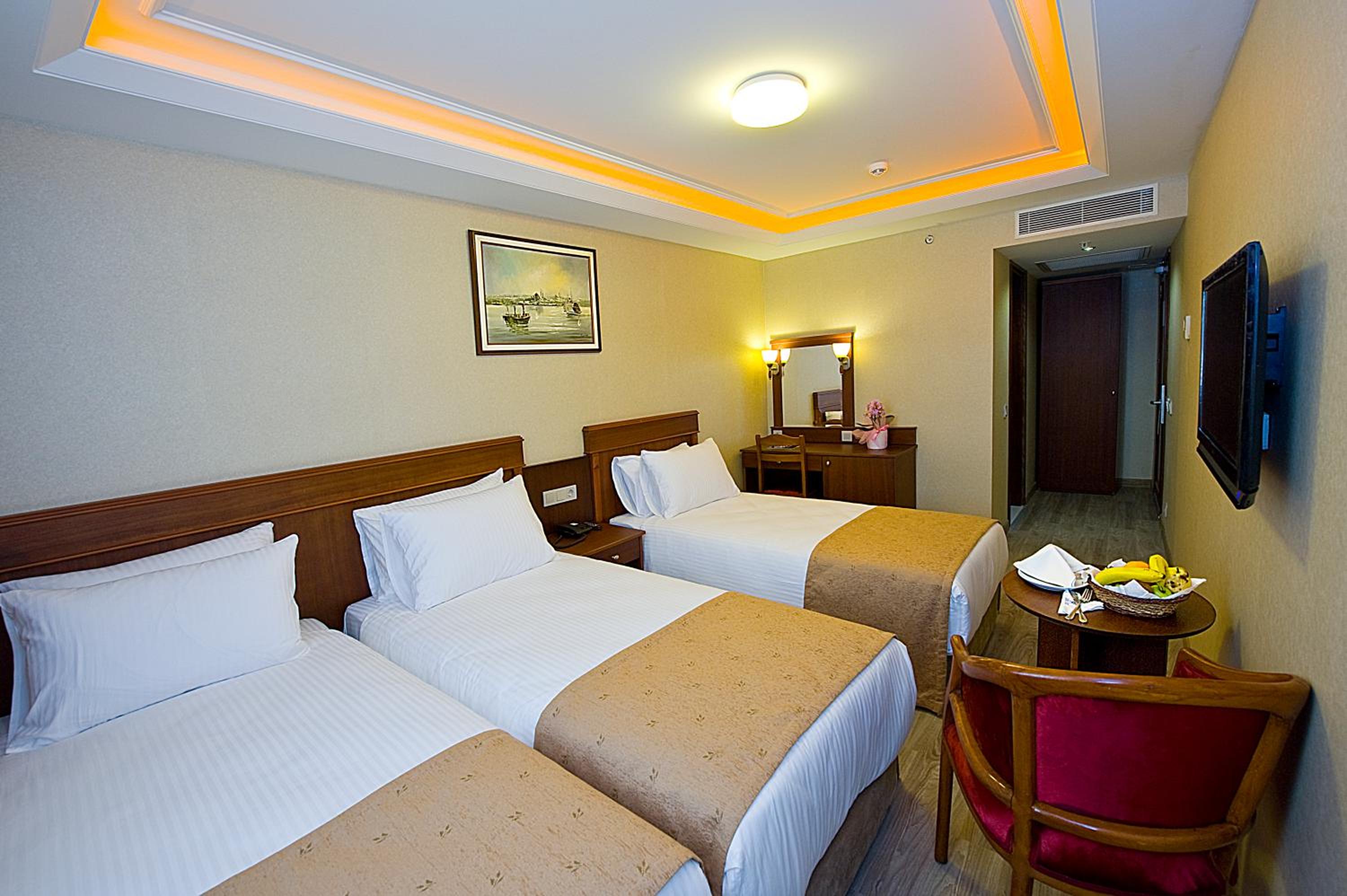 Standard Triple Room photo 3