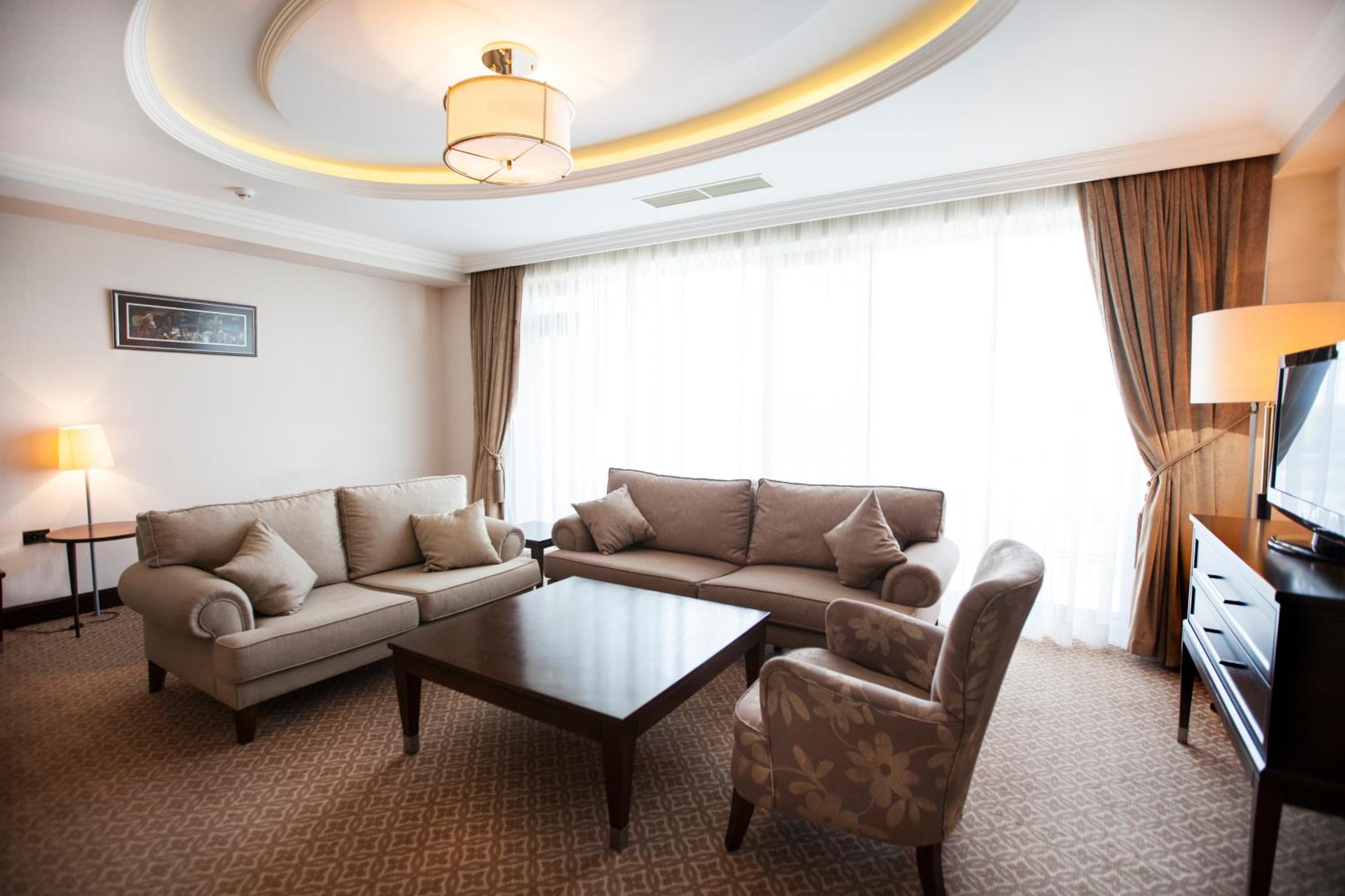 Executive Suite photo 3