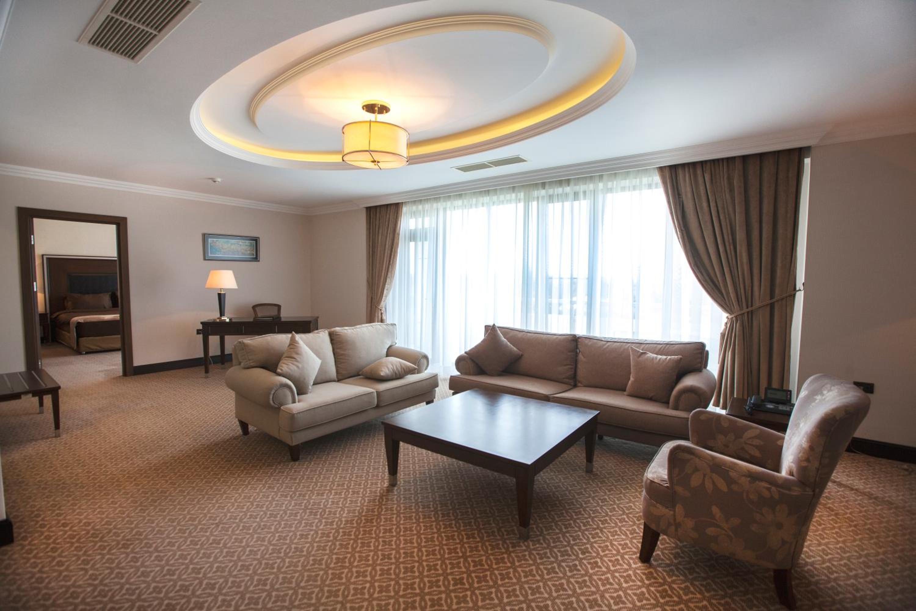 Premium Two Bedroom Suite photo 2