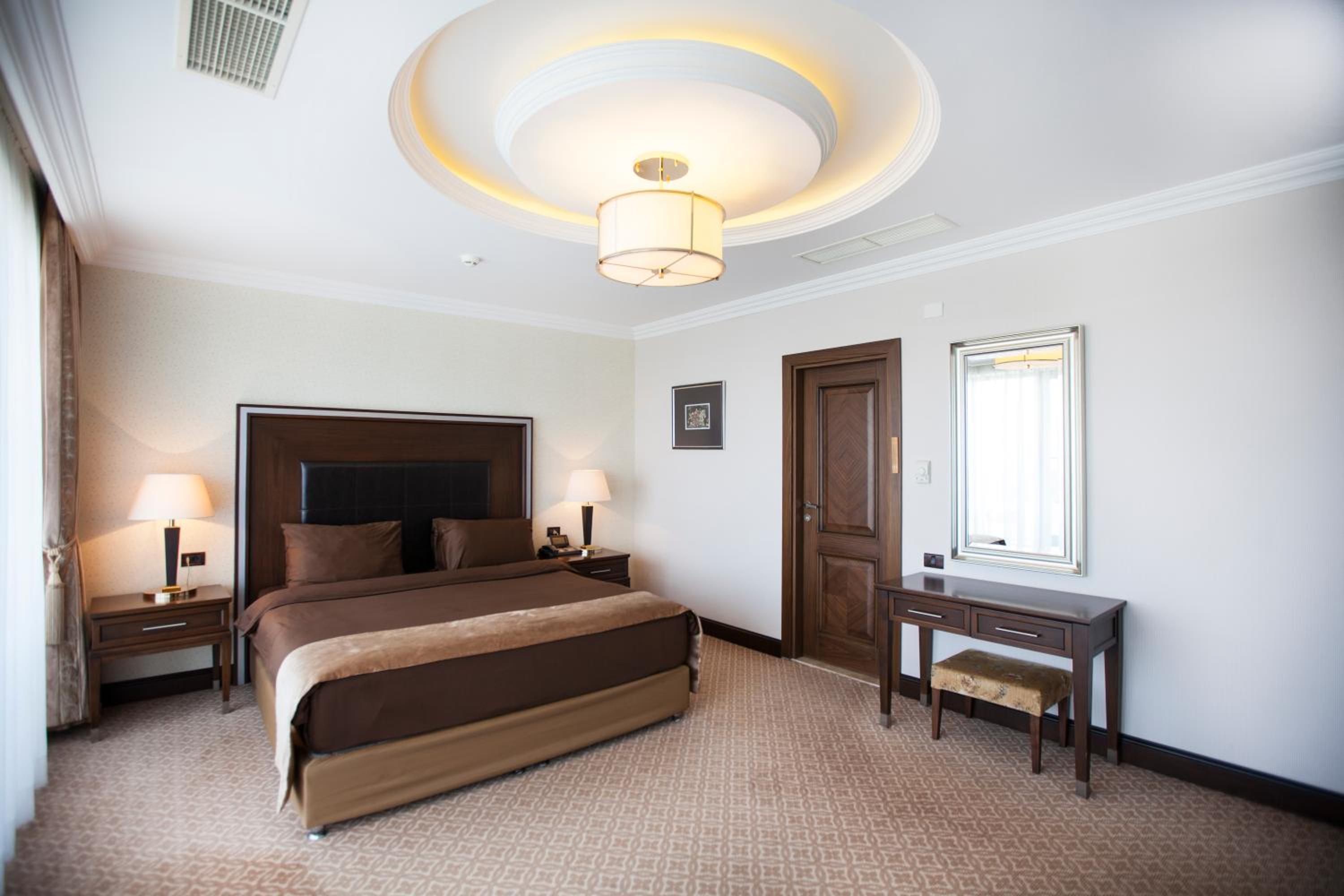 Executive Suite photo 1