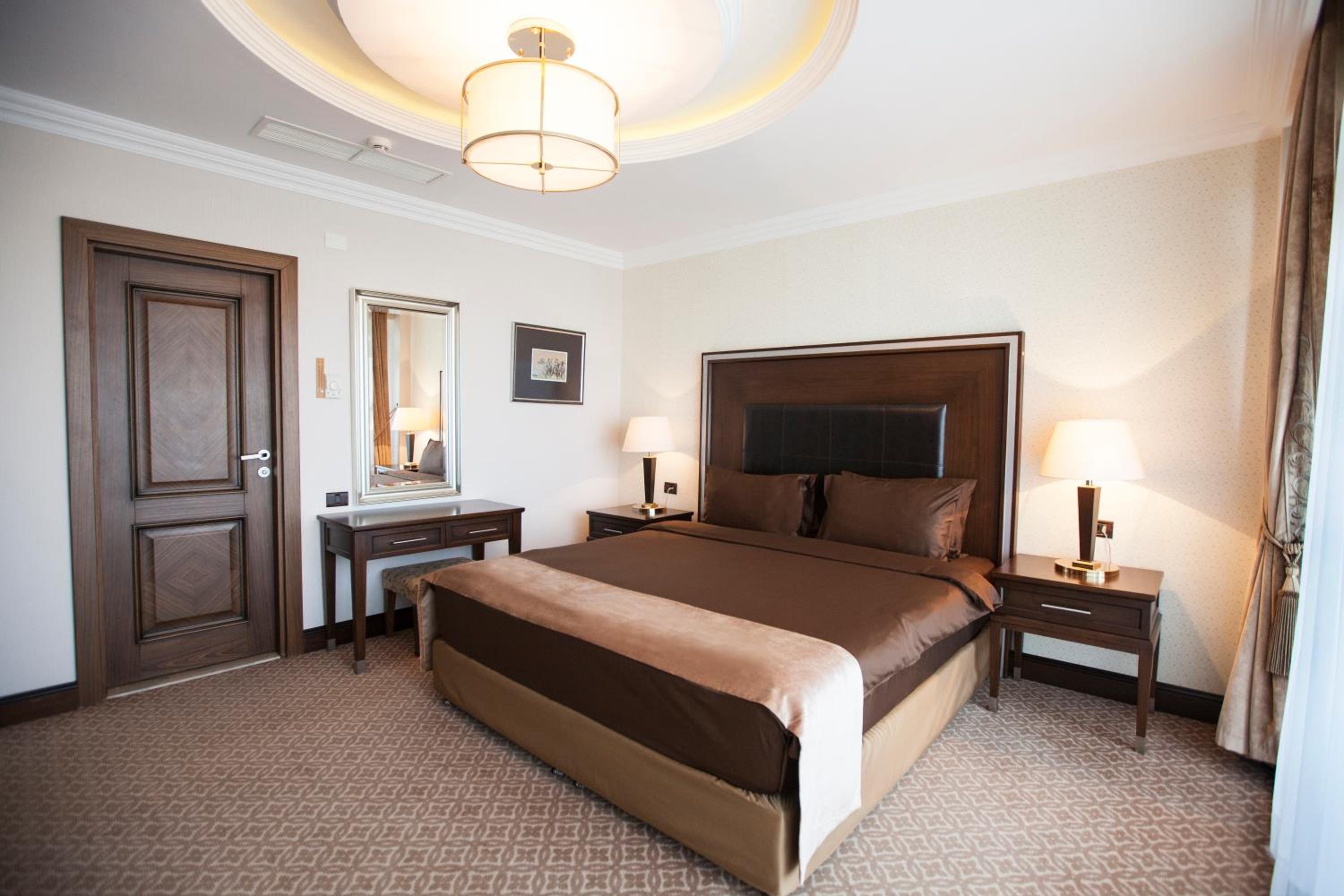 Premium Two Bedroom Suite photo 1