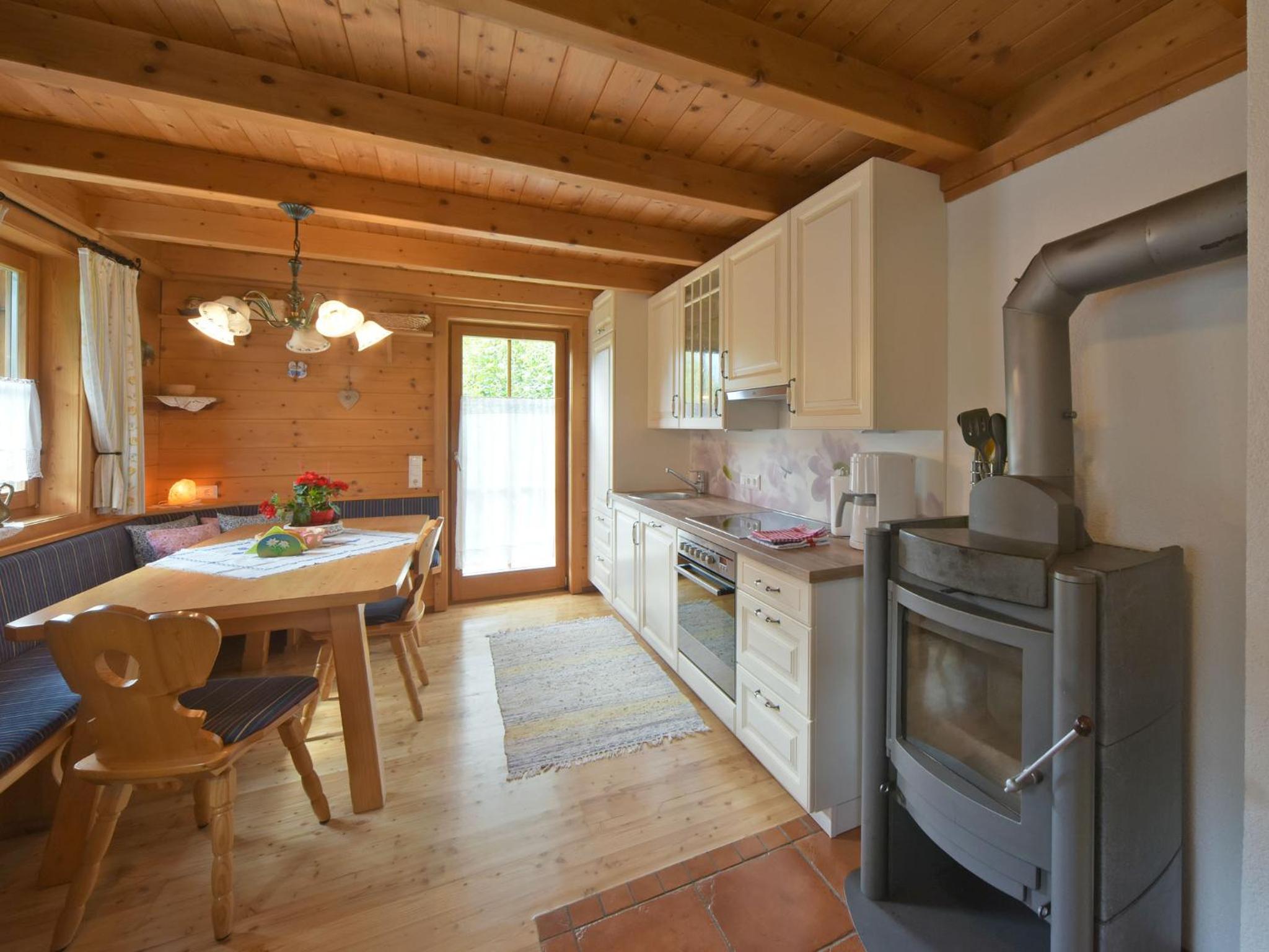 Three-Bedroom House photo 3