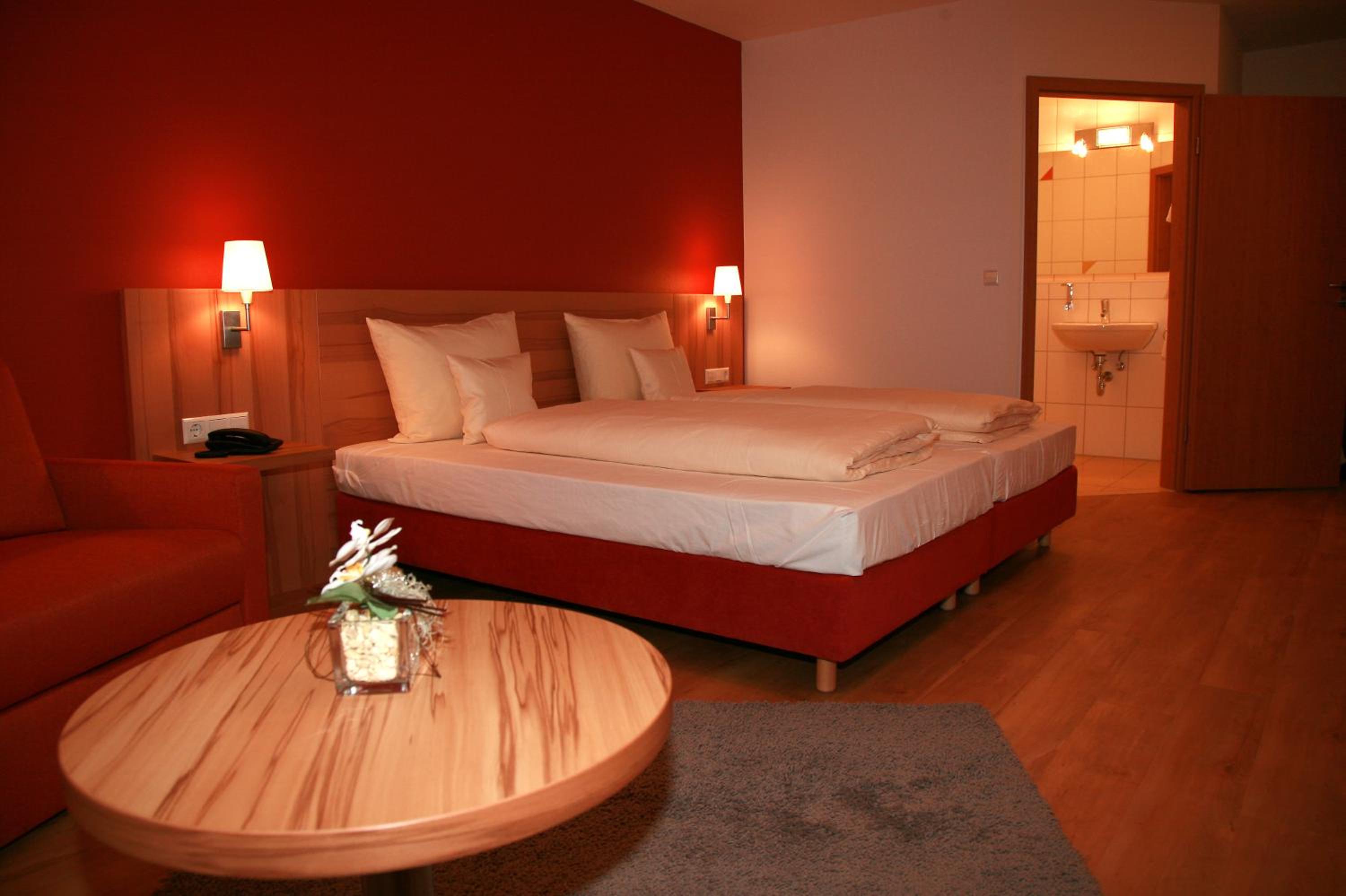 Comfort Double Room photo 2