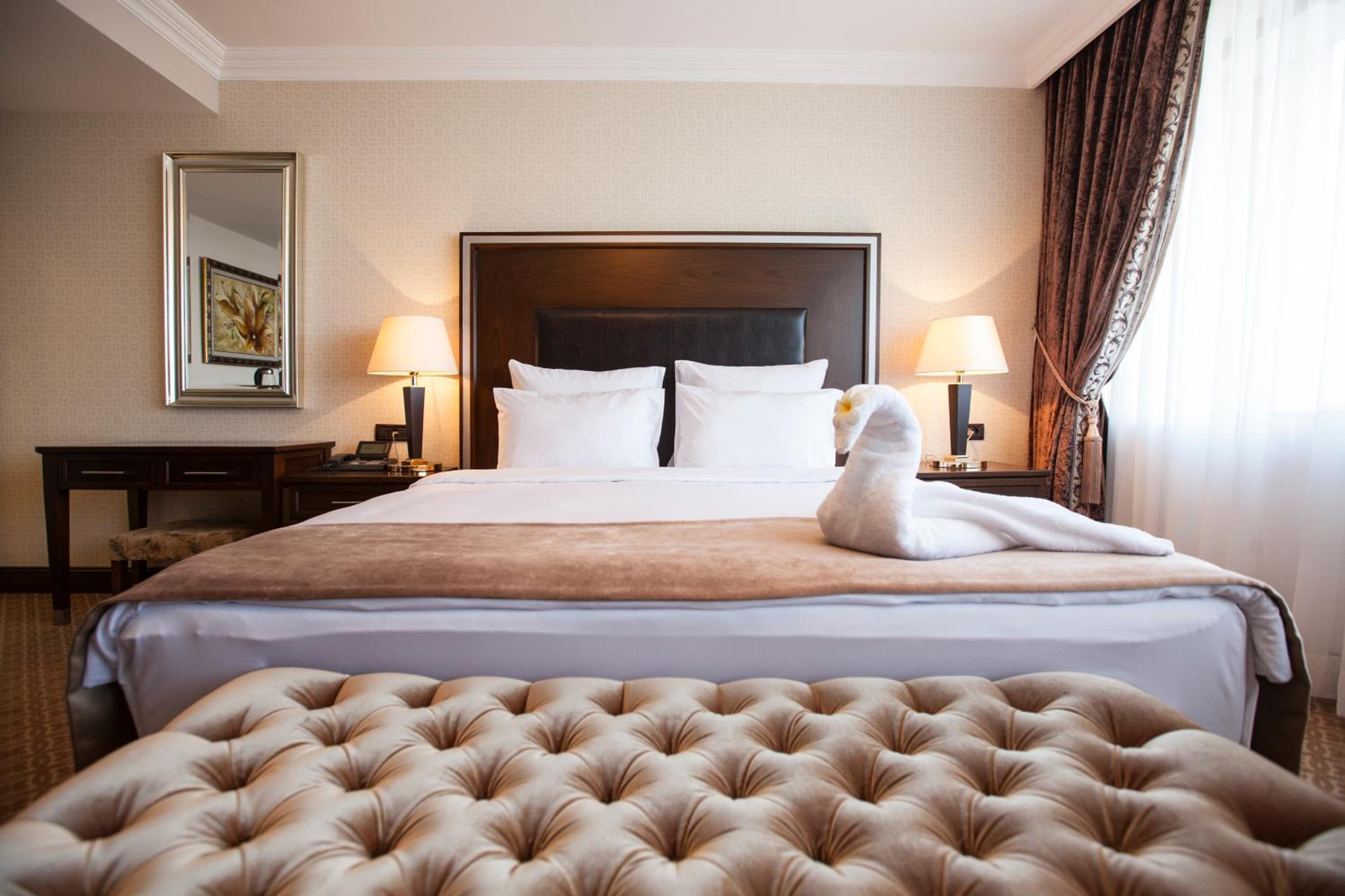 Presidential Suite photo 2
