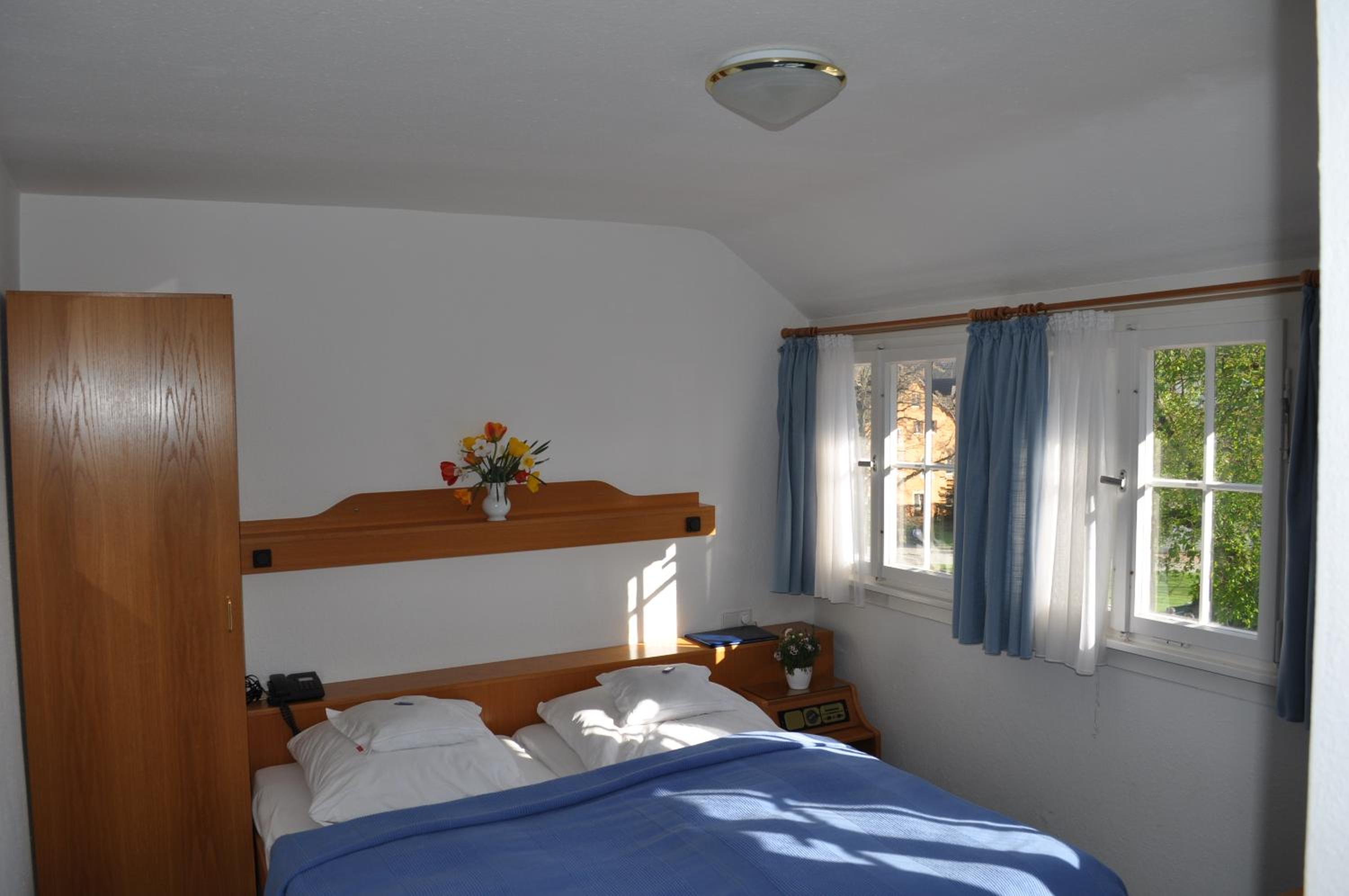 Classic Single Room photo 3