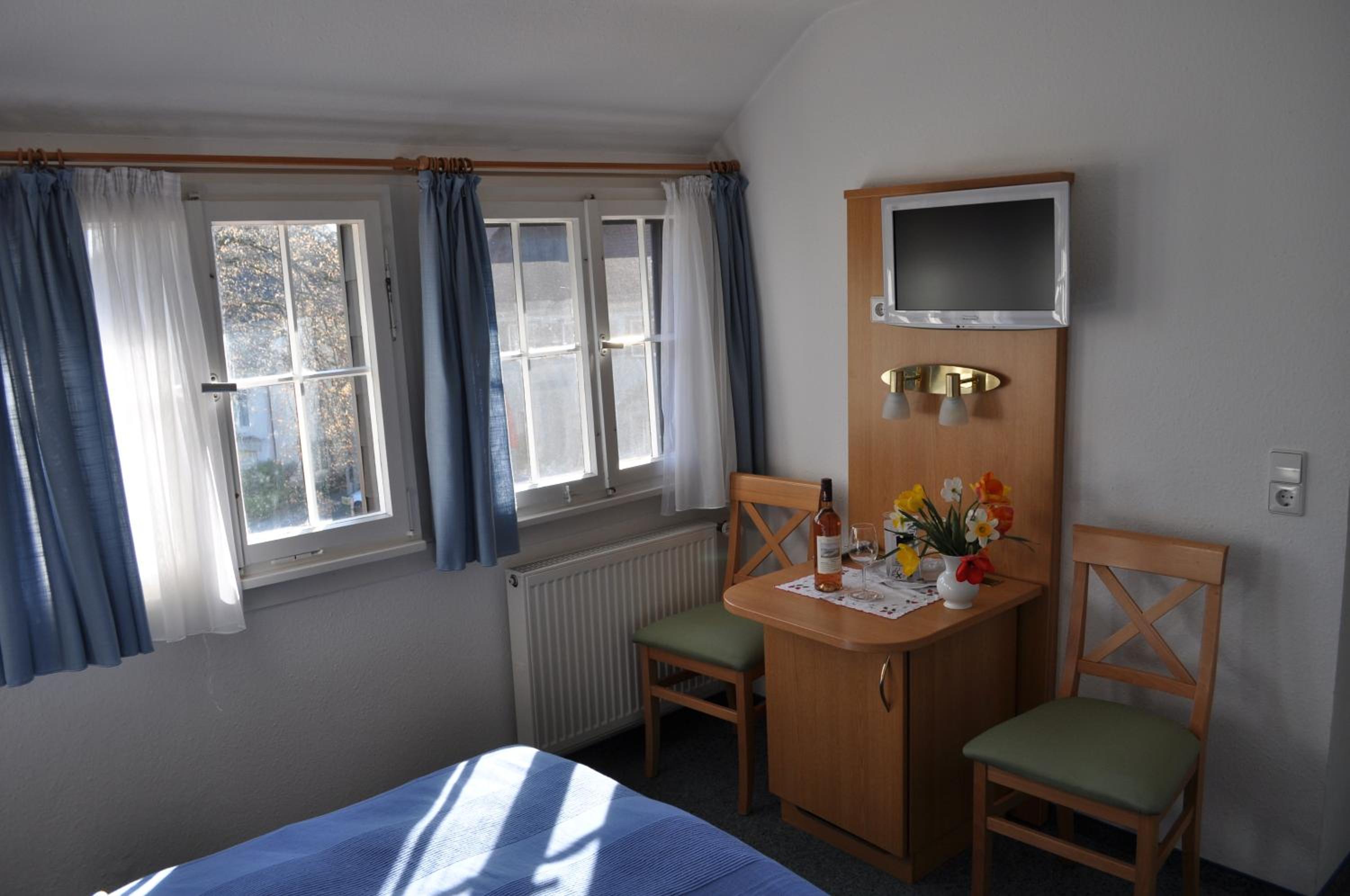 Classic Single Room photo 2