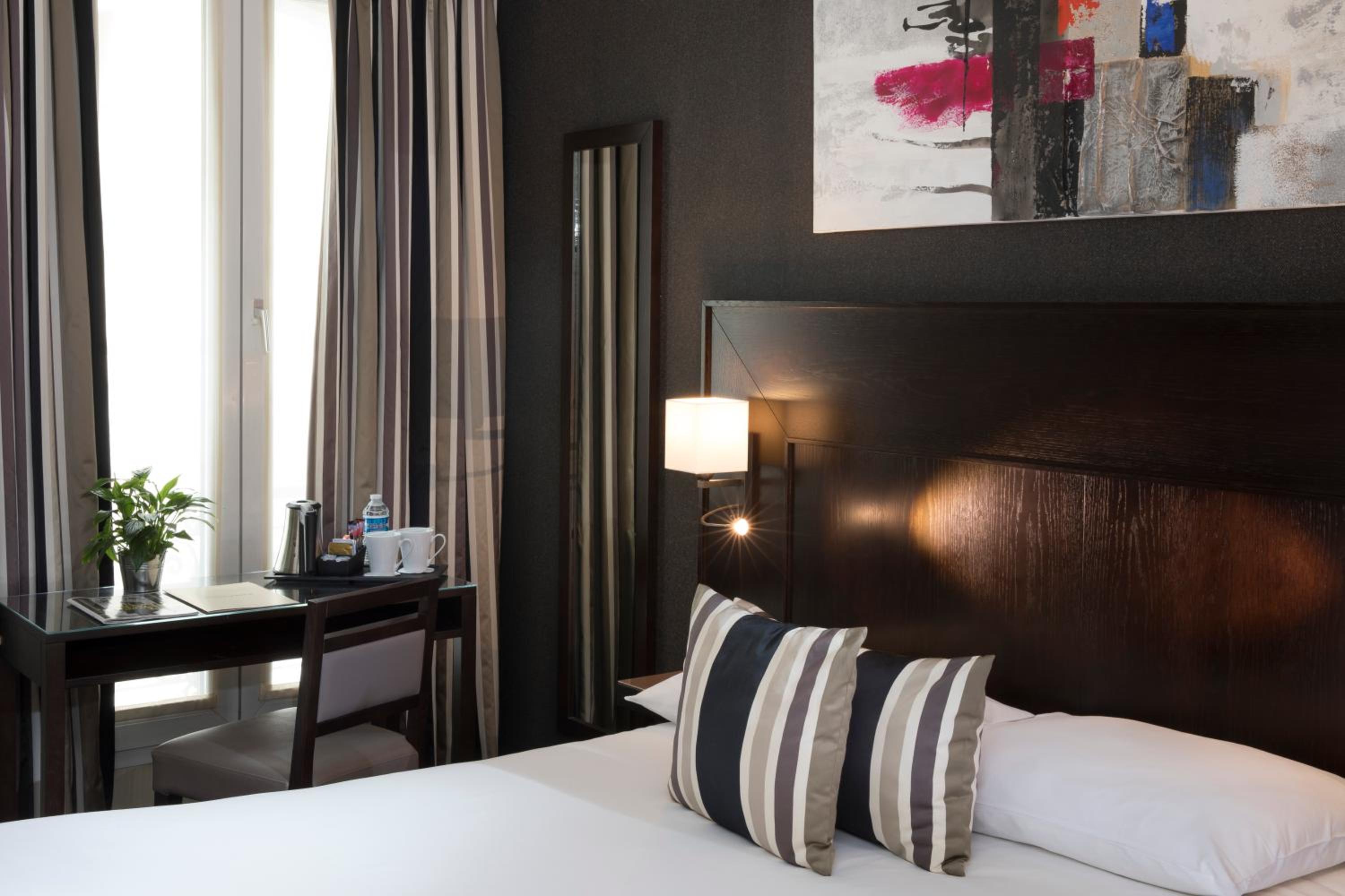 Double Room photo 2