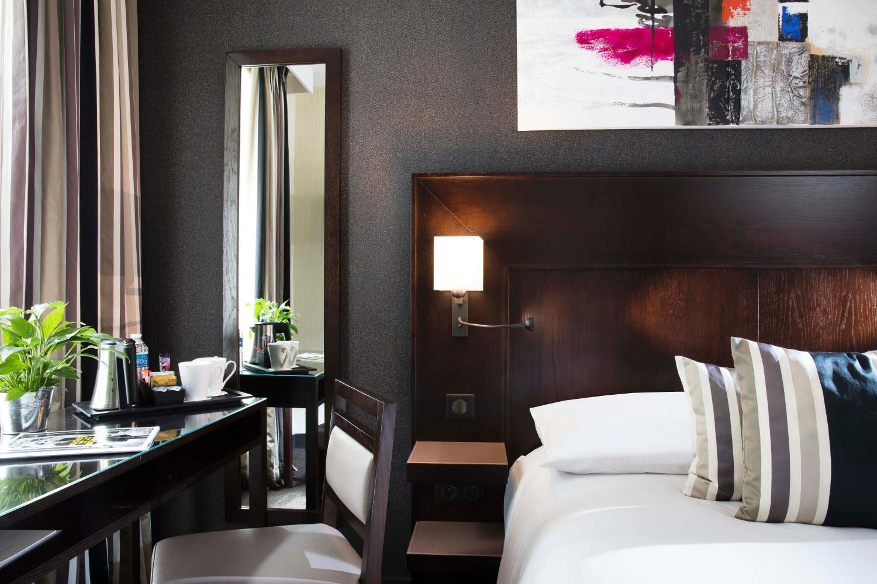 Twin Room photo 1