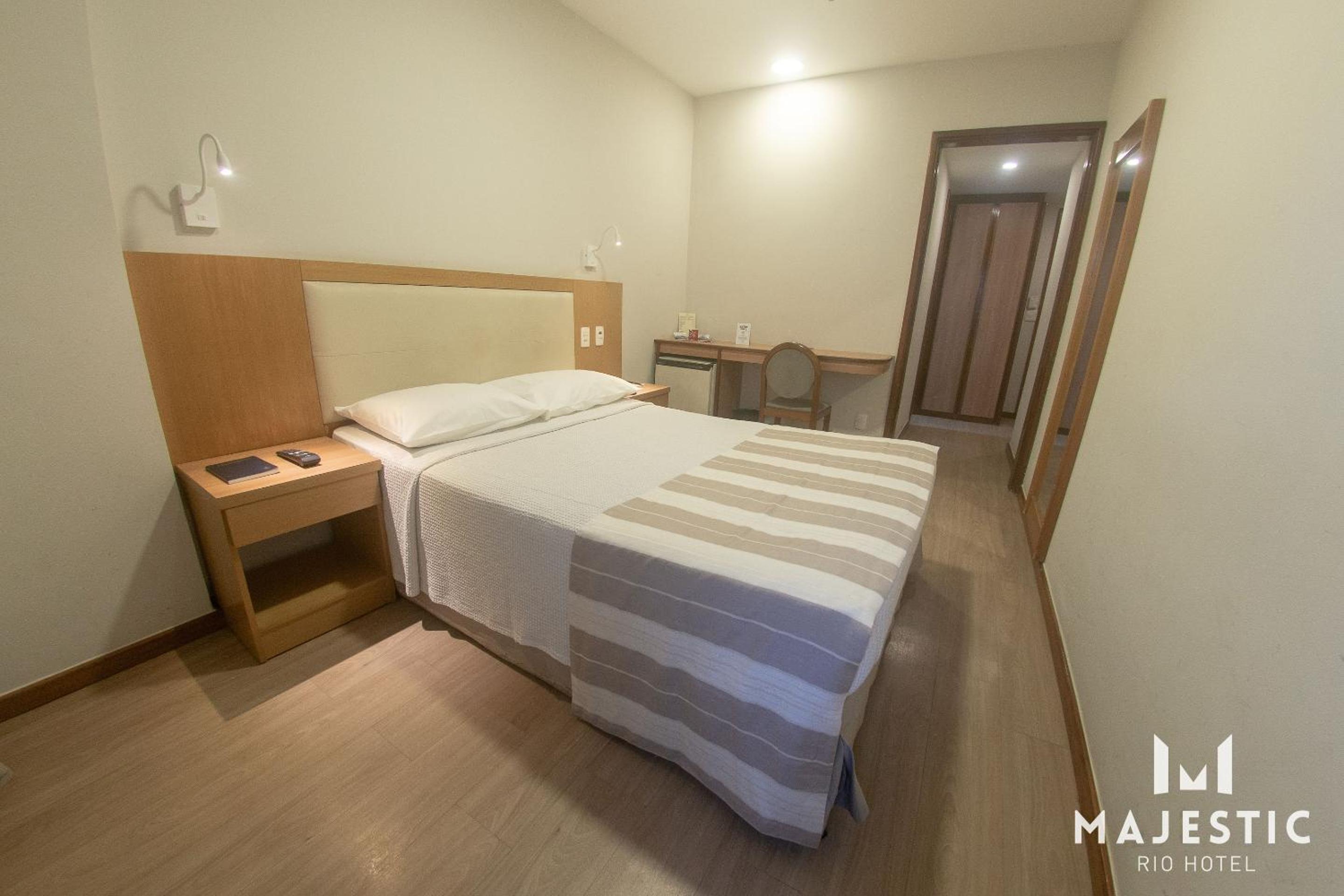 Superior Double Room - Photo 1
