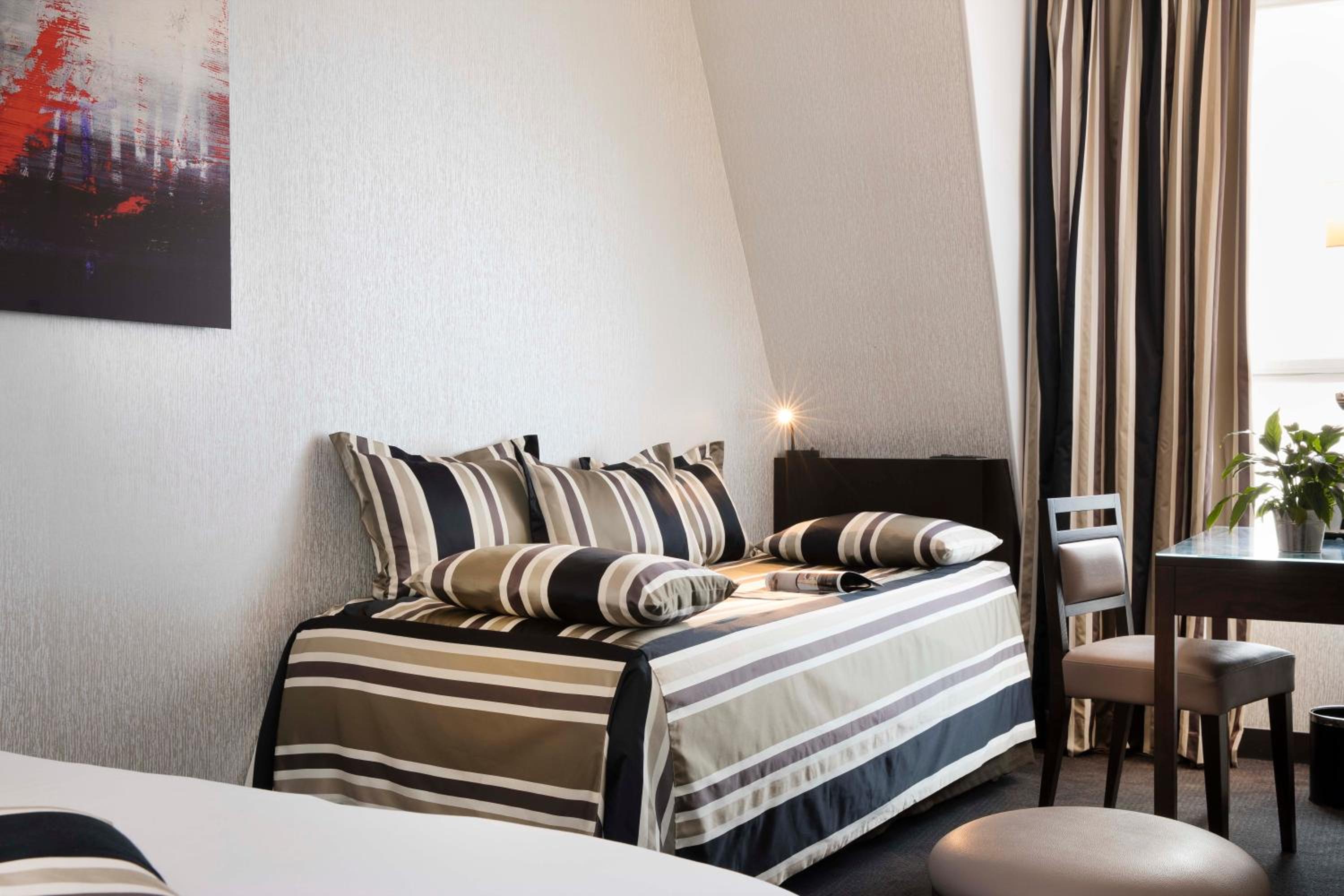 Triple Room photo 2