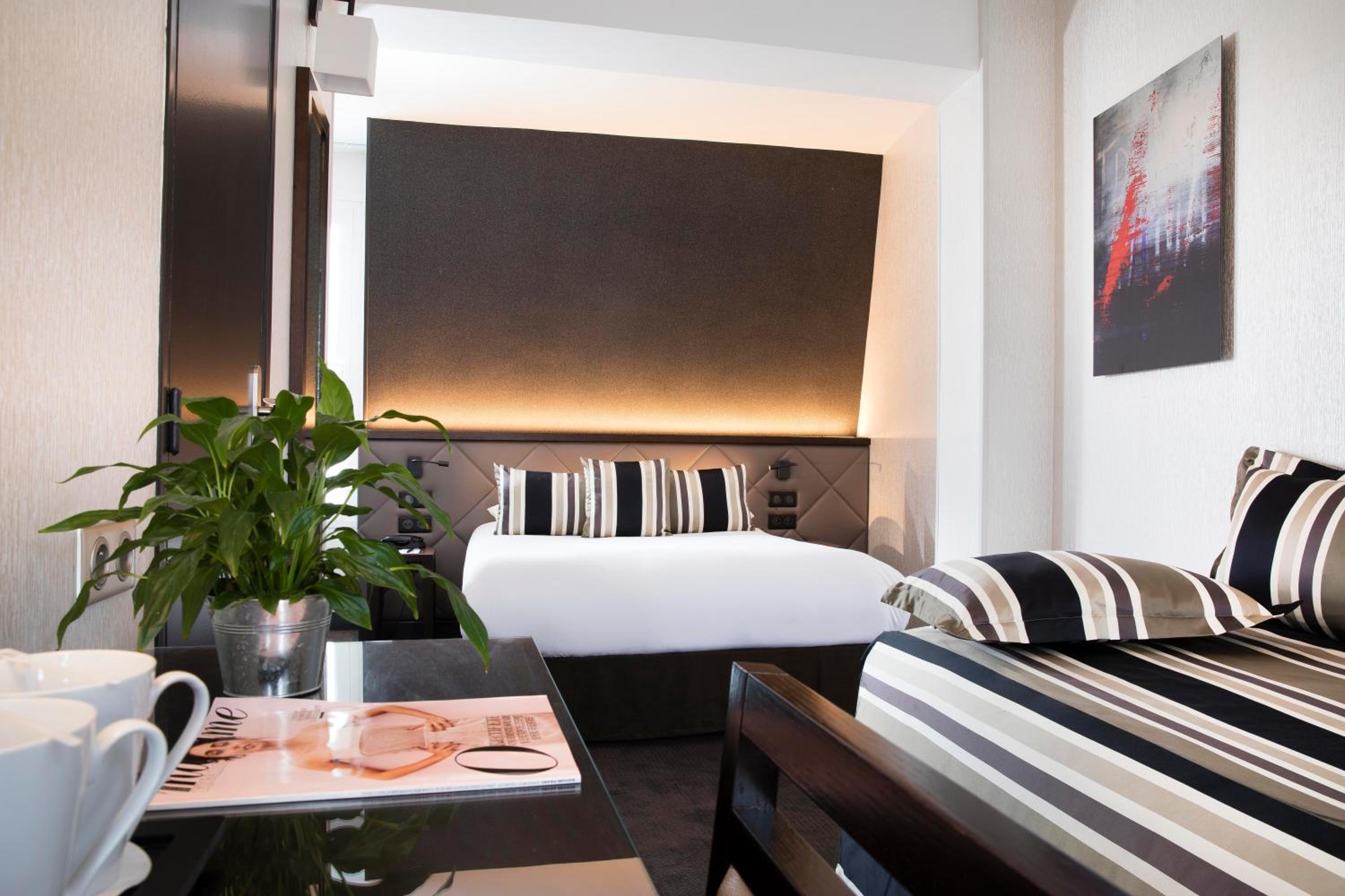 Triple Room photo 1