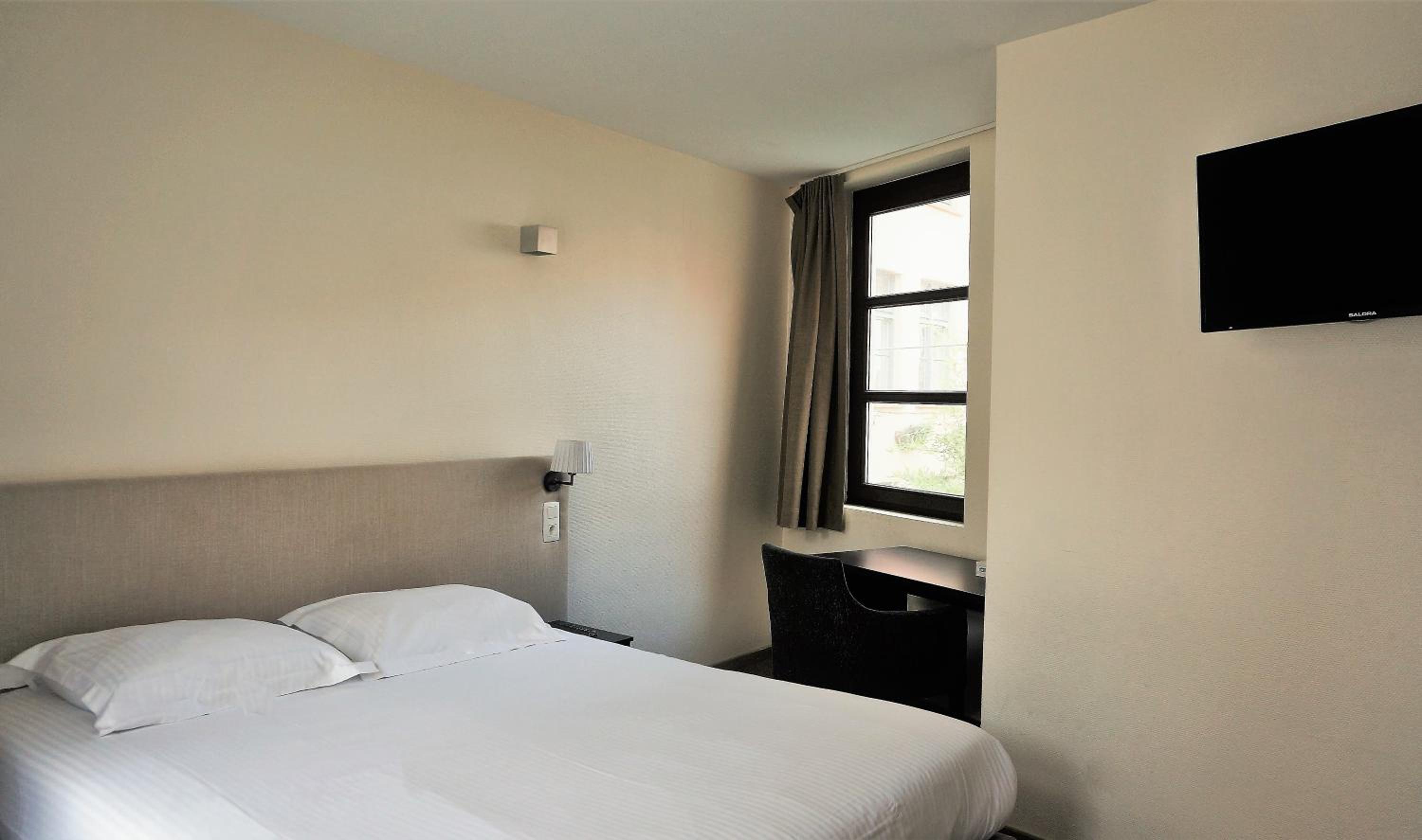 Economy Double Room - Annex photo 2