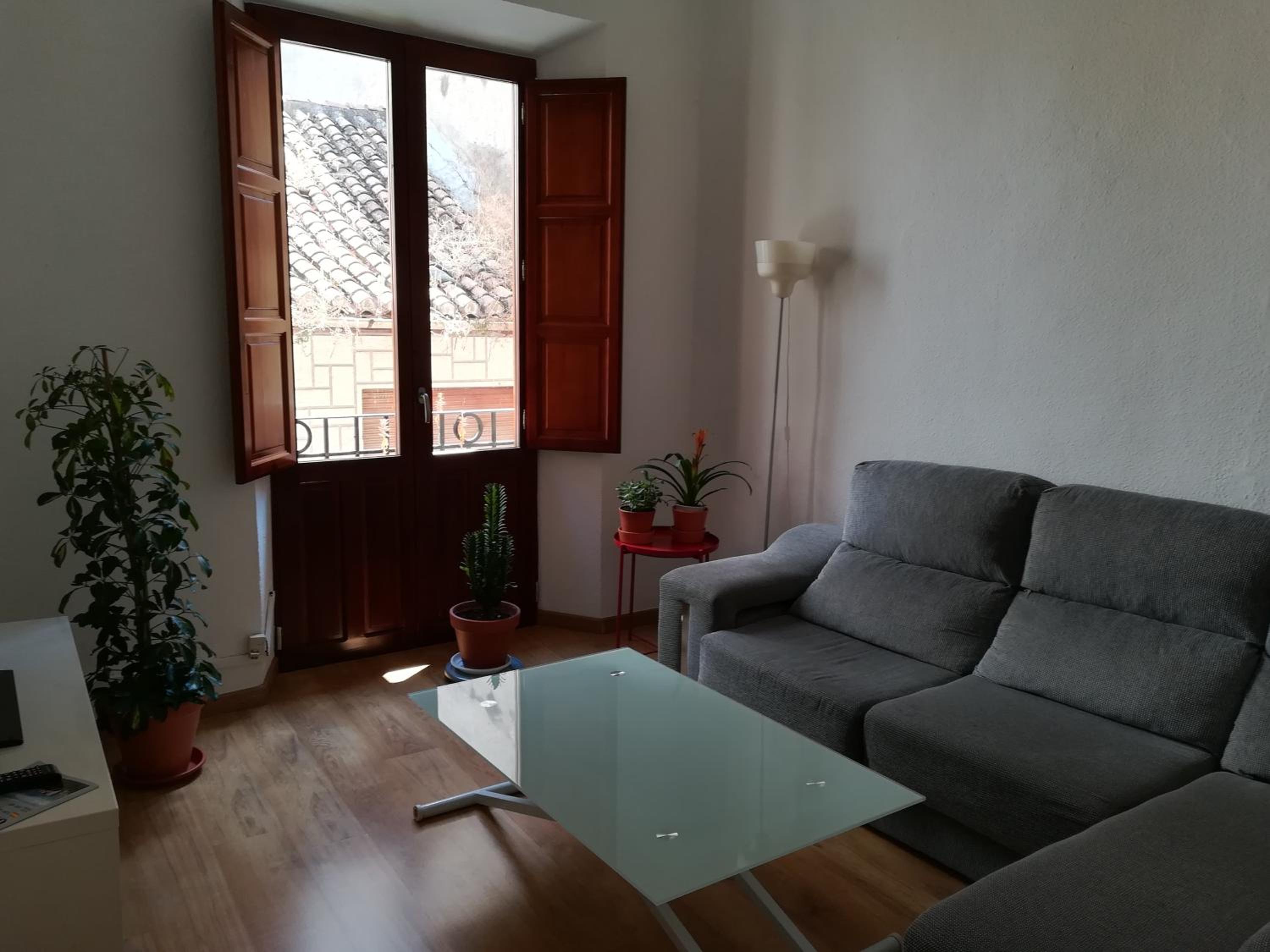 Apartamento Superior