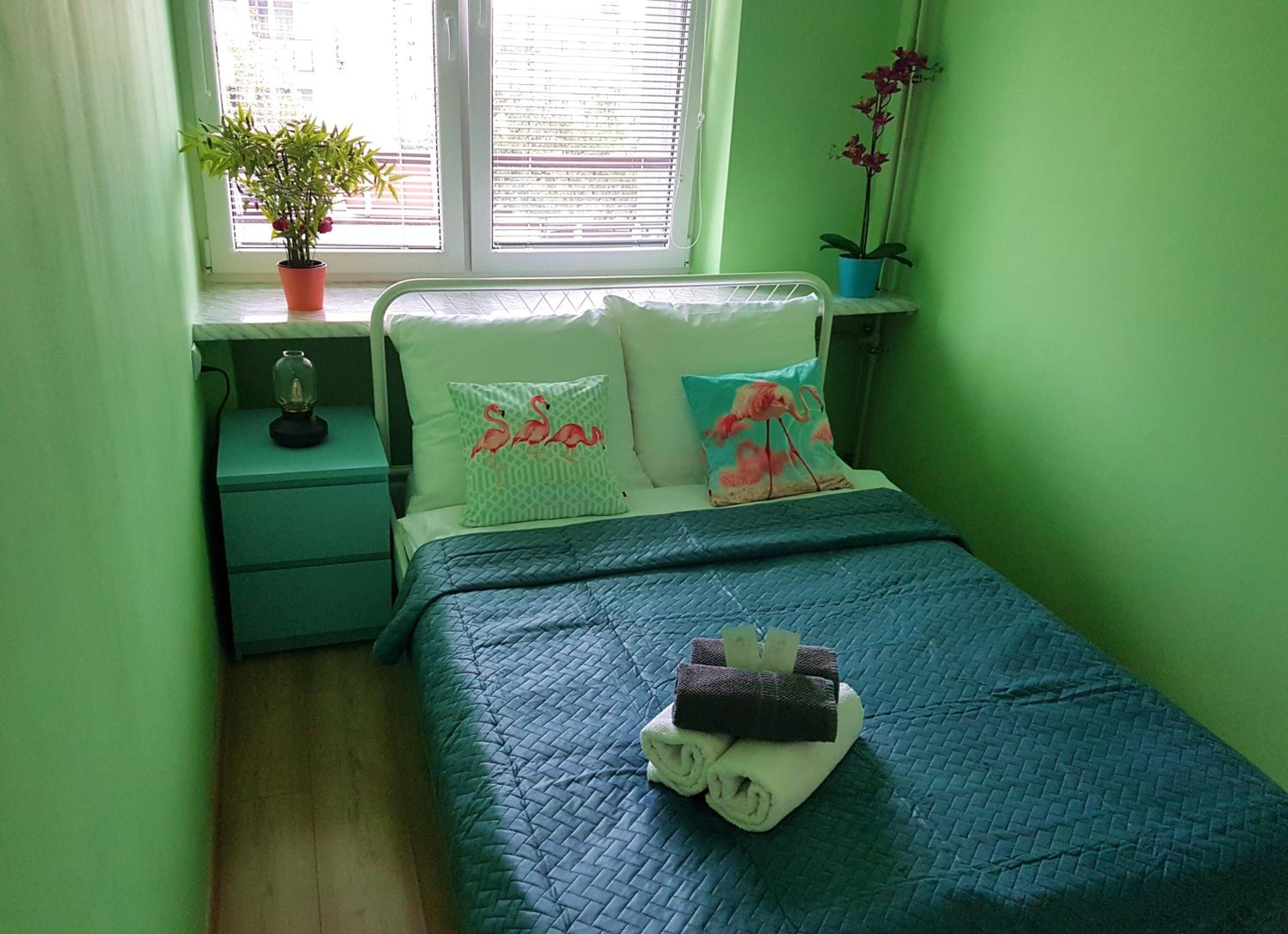 Two Bedroom Apartment with balcony and city view 88 - 45 Krolewska Street  - Photo 6