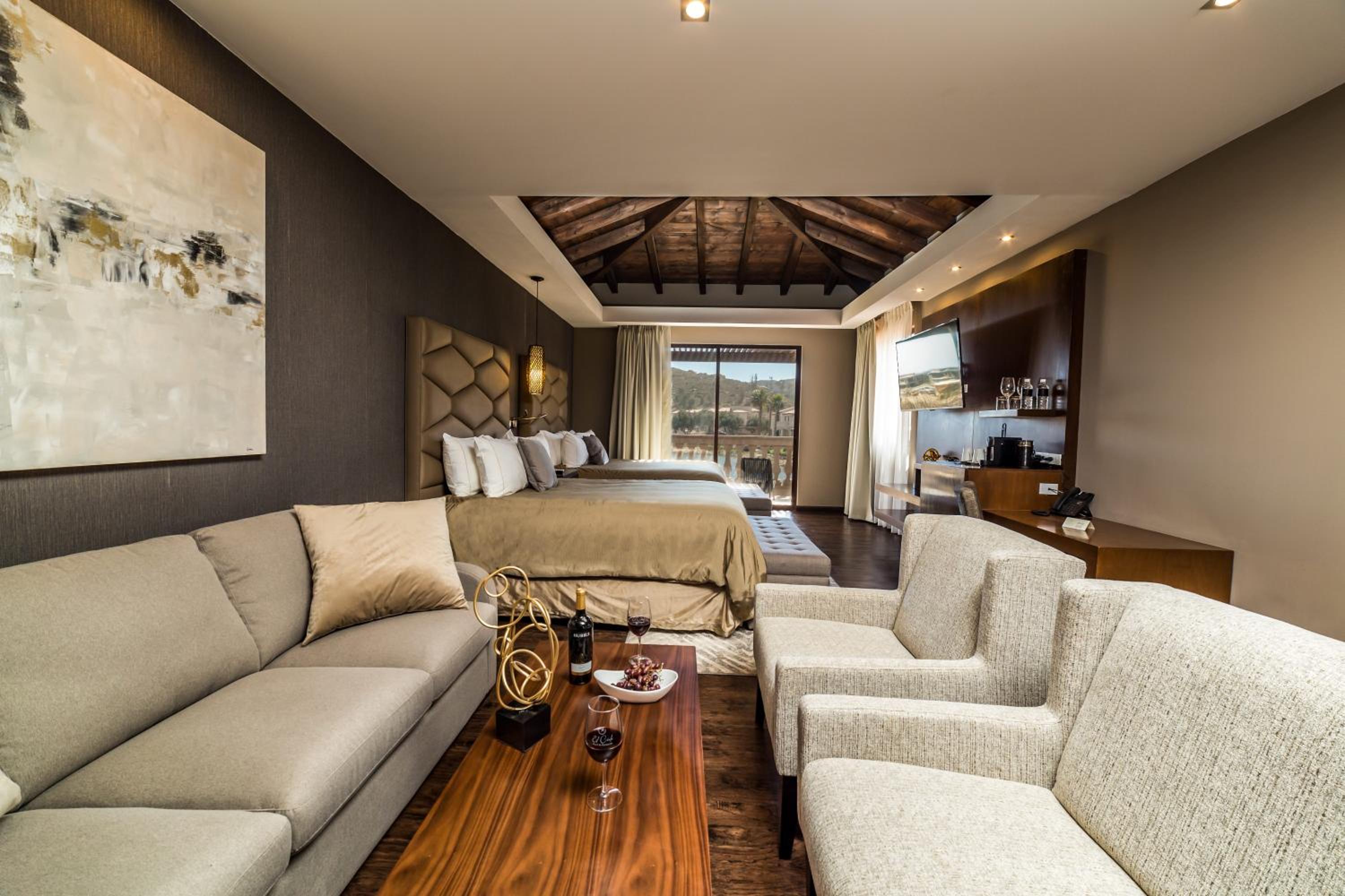 Residence