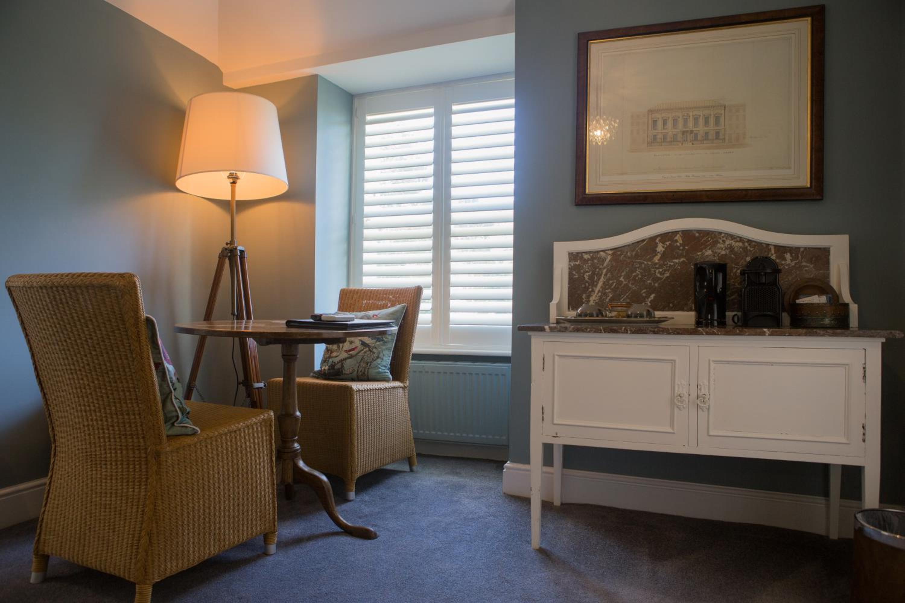 Superior King Suite photo 3