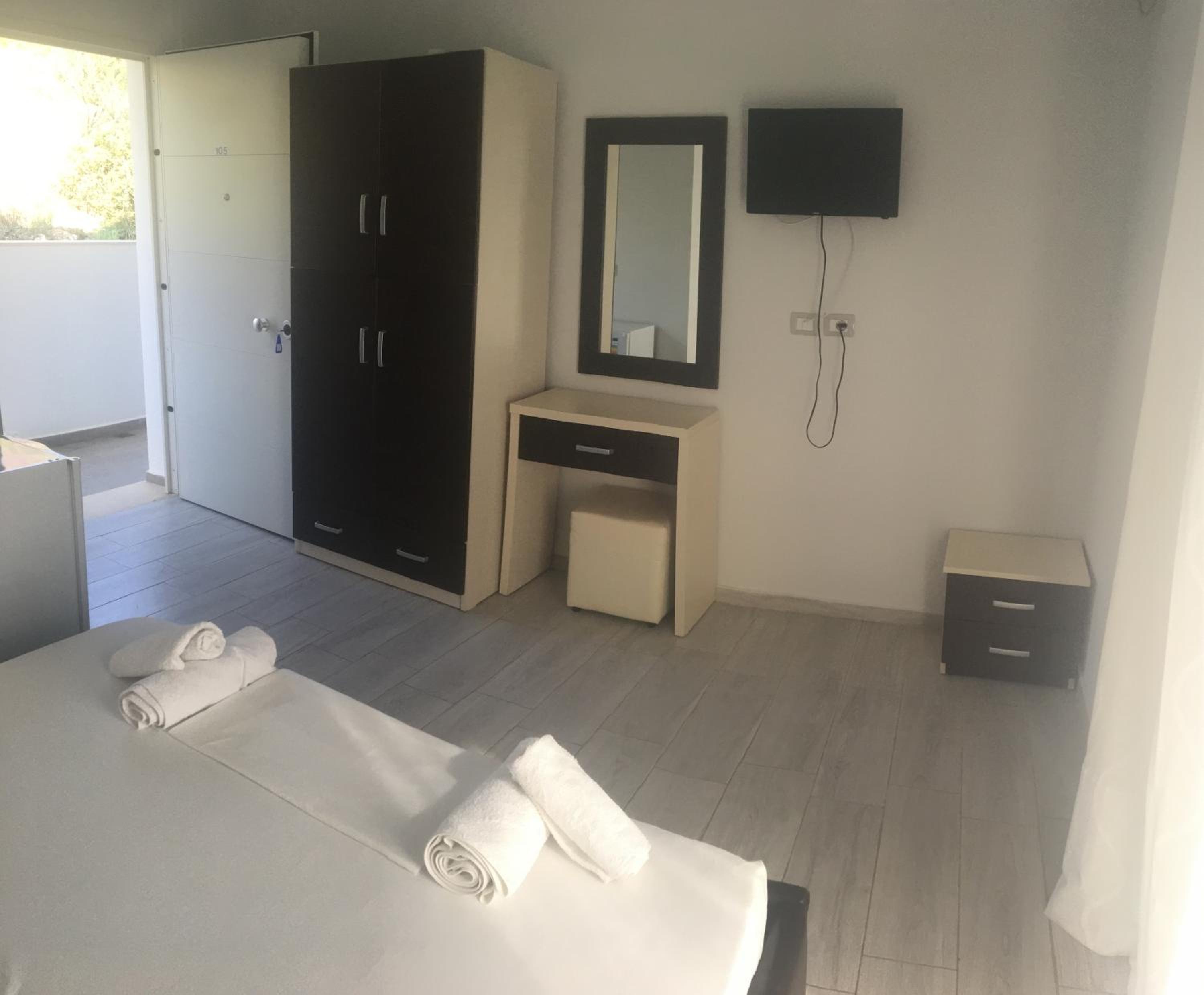 Double Room with Sea View photo 2