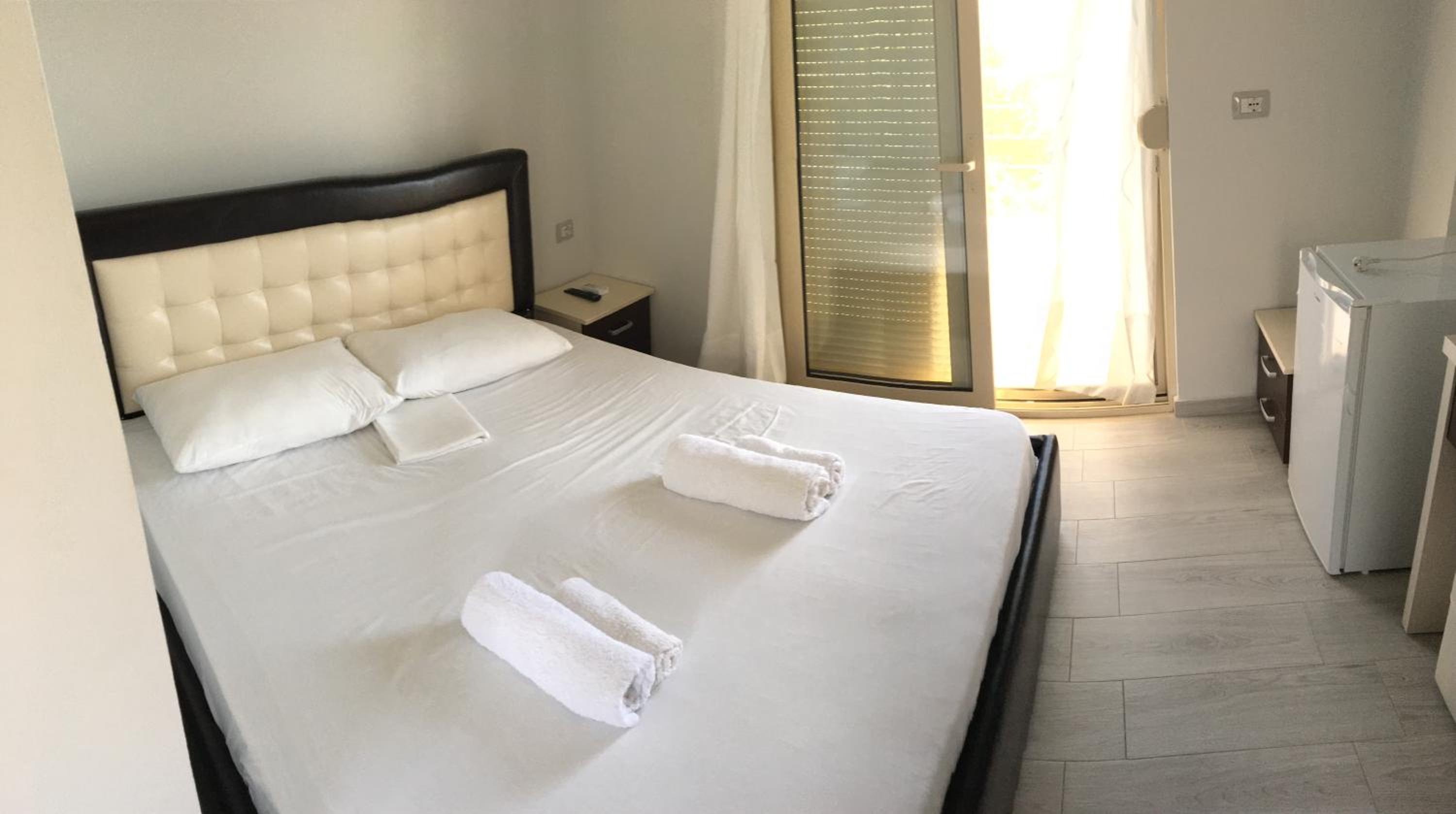 Double Room with Sea View photo 3
