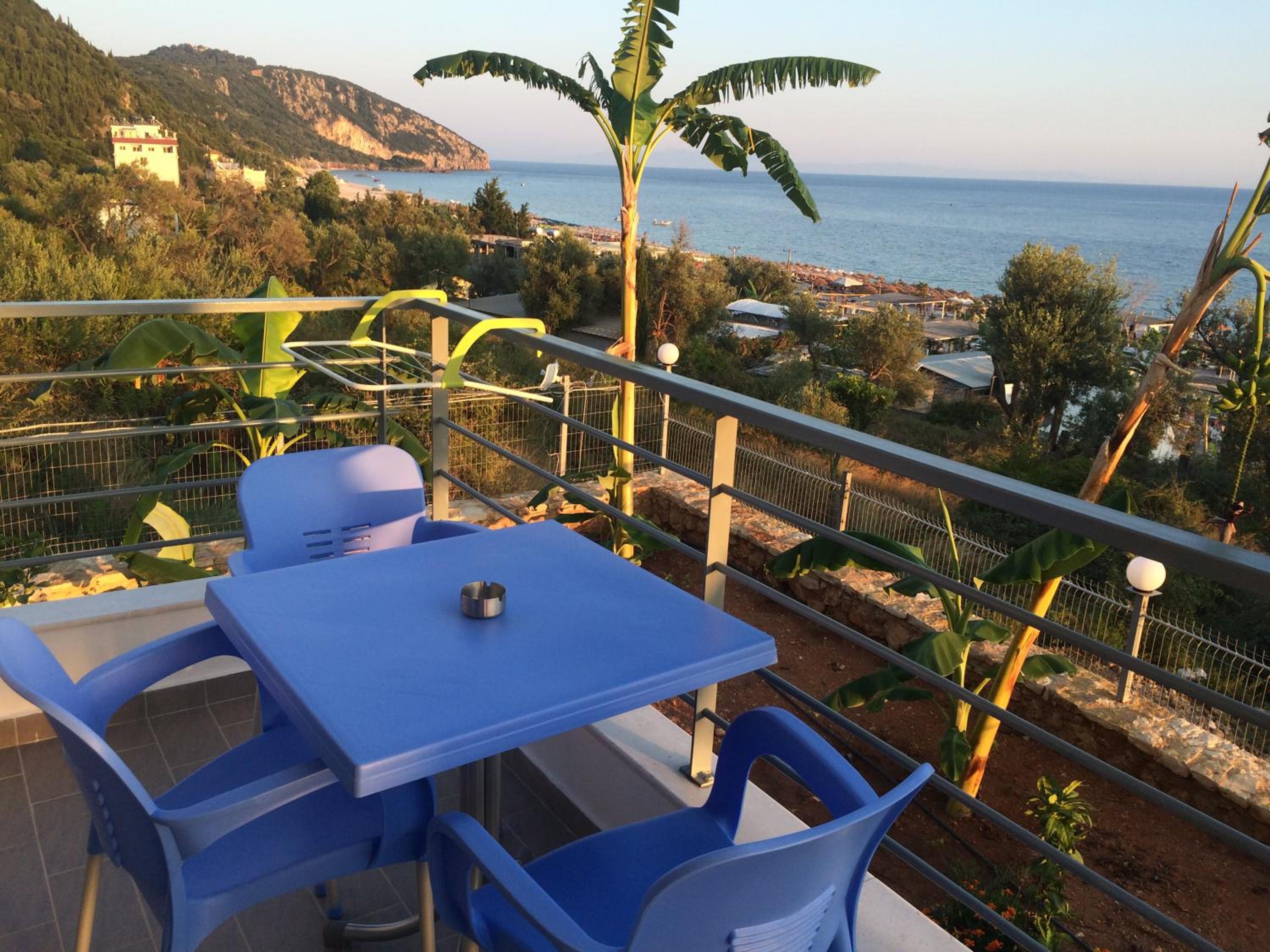 Triple Room with Sea View photo 3