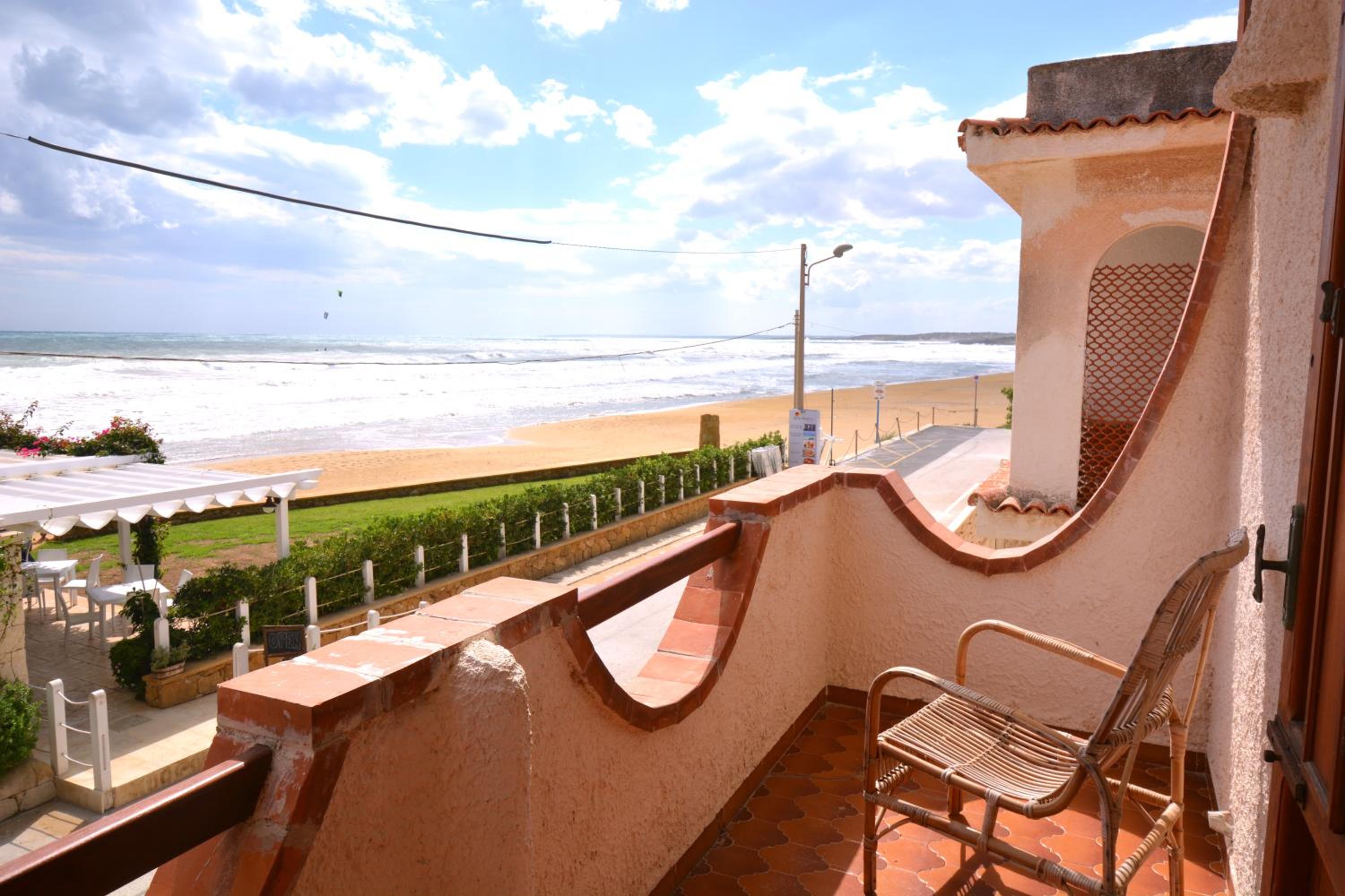 Apartment with Terrace photo 2