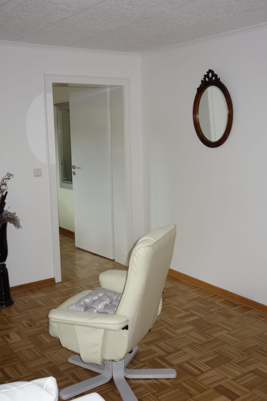 Apartment with Garden View photo 1