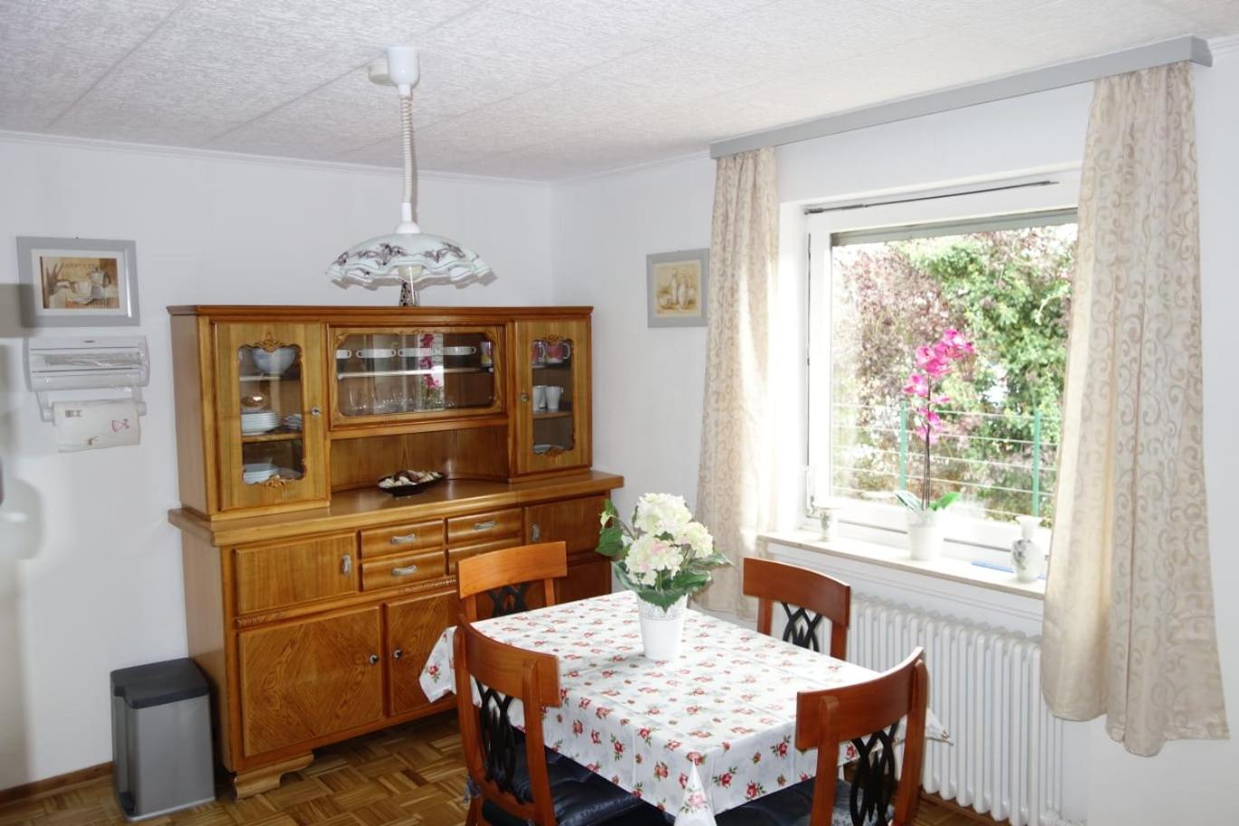 Apartment with Garden View photo 2