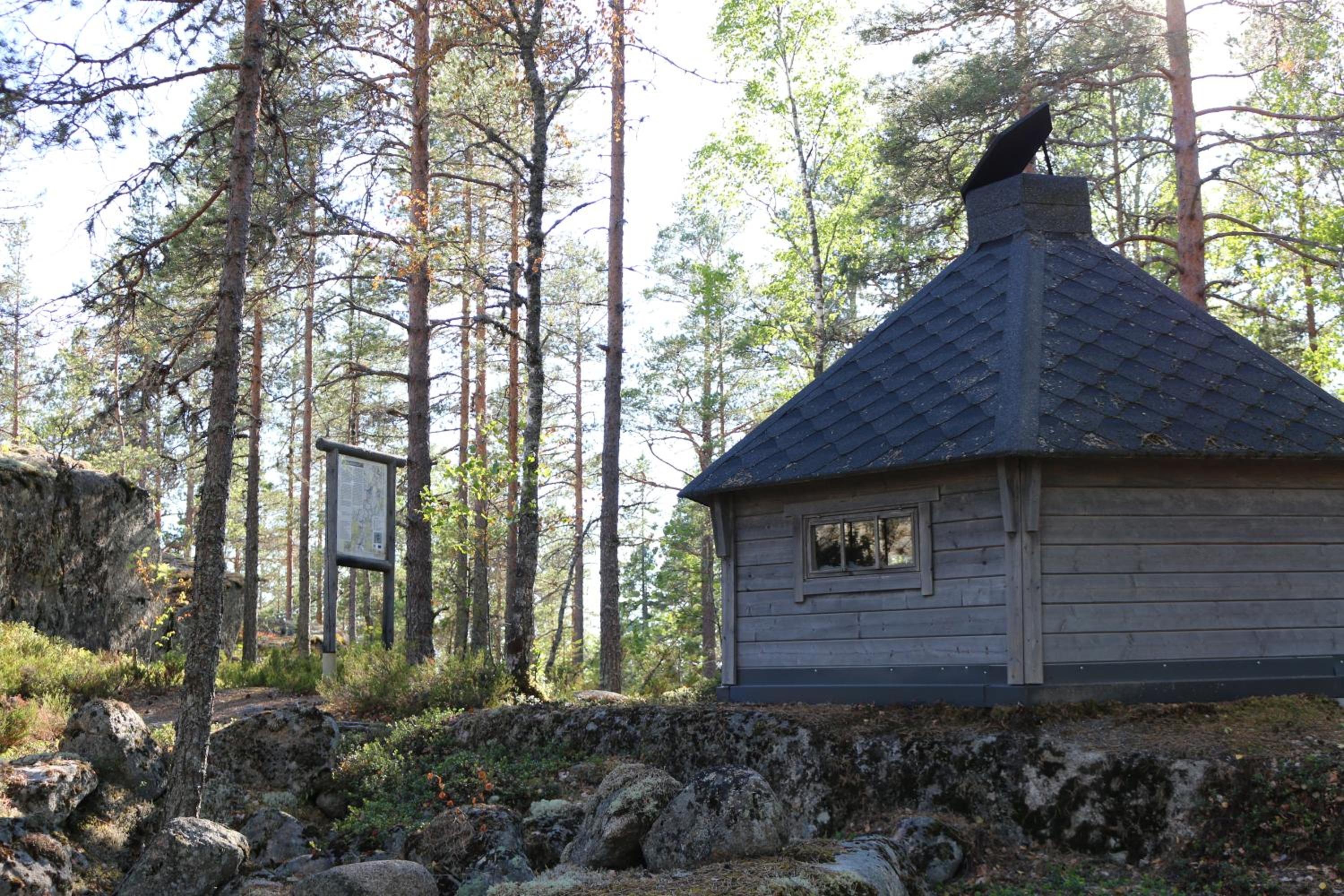 Chalet photo 3