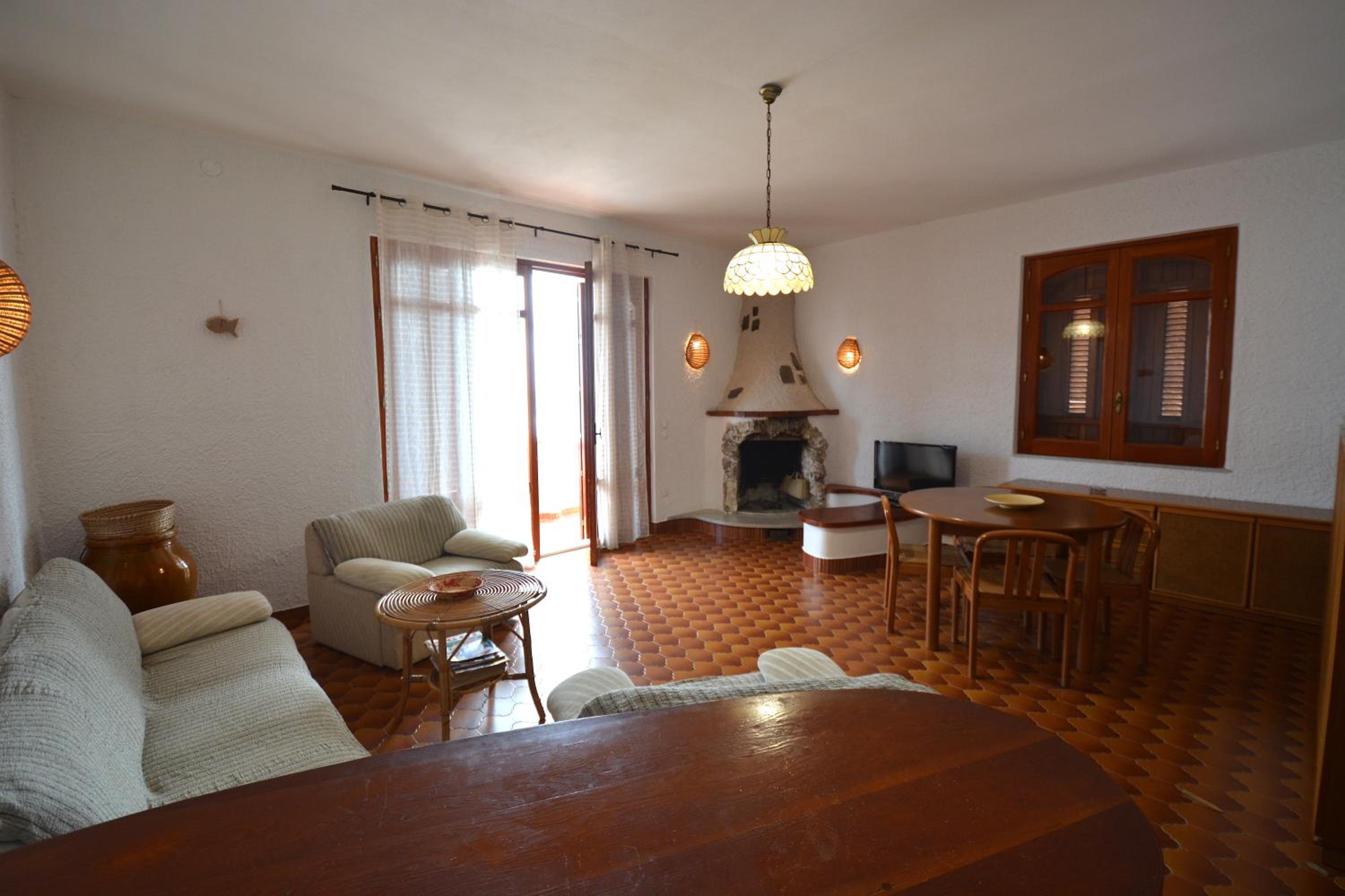Apartment with Terrace photo 1