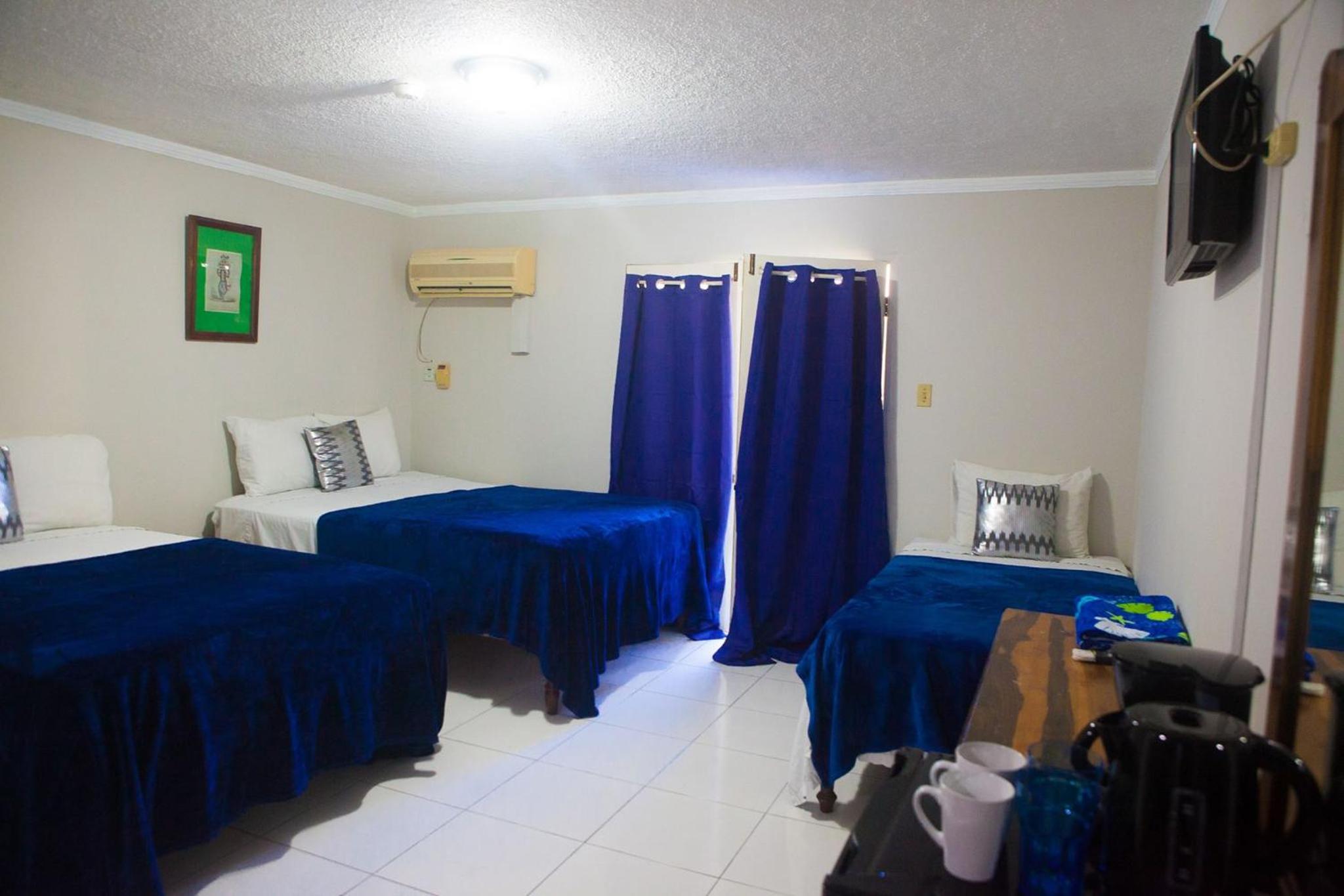 Deluxe Double Room with Balcony photo 1