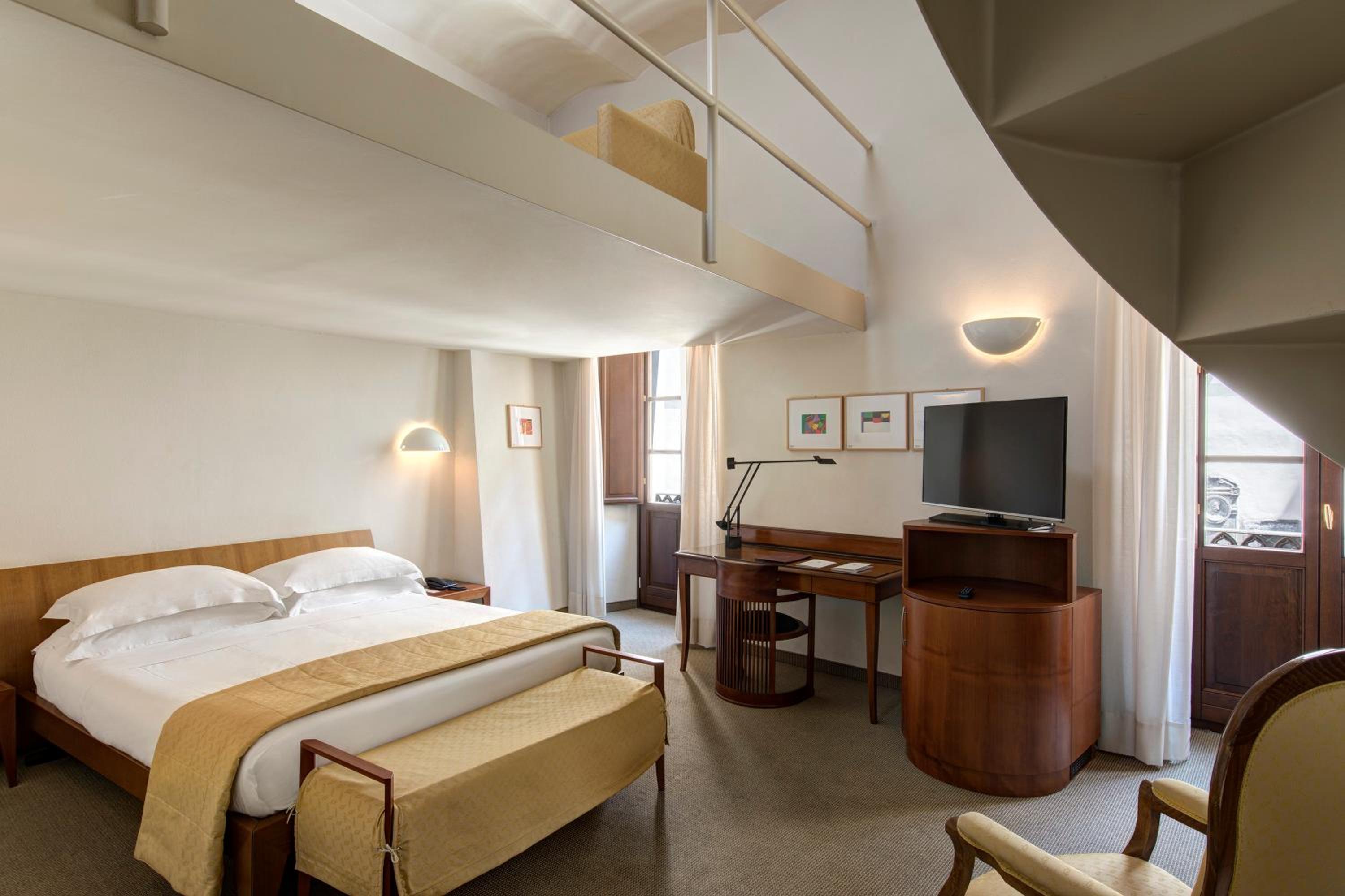 Superior Double Room - Photo 2
