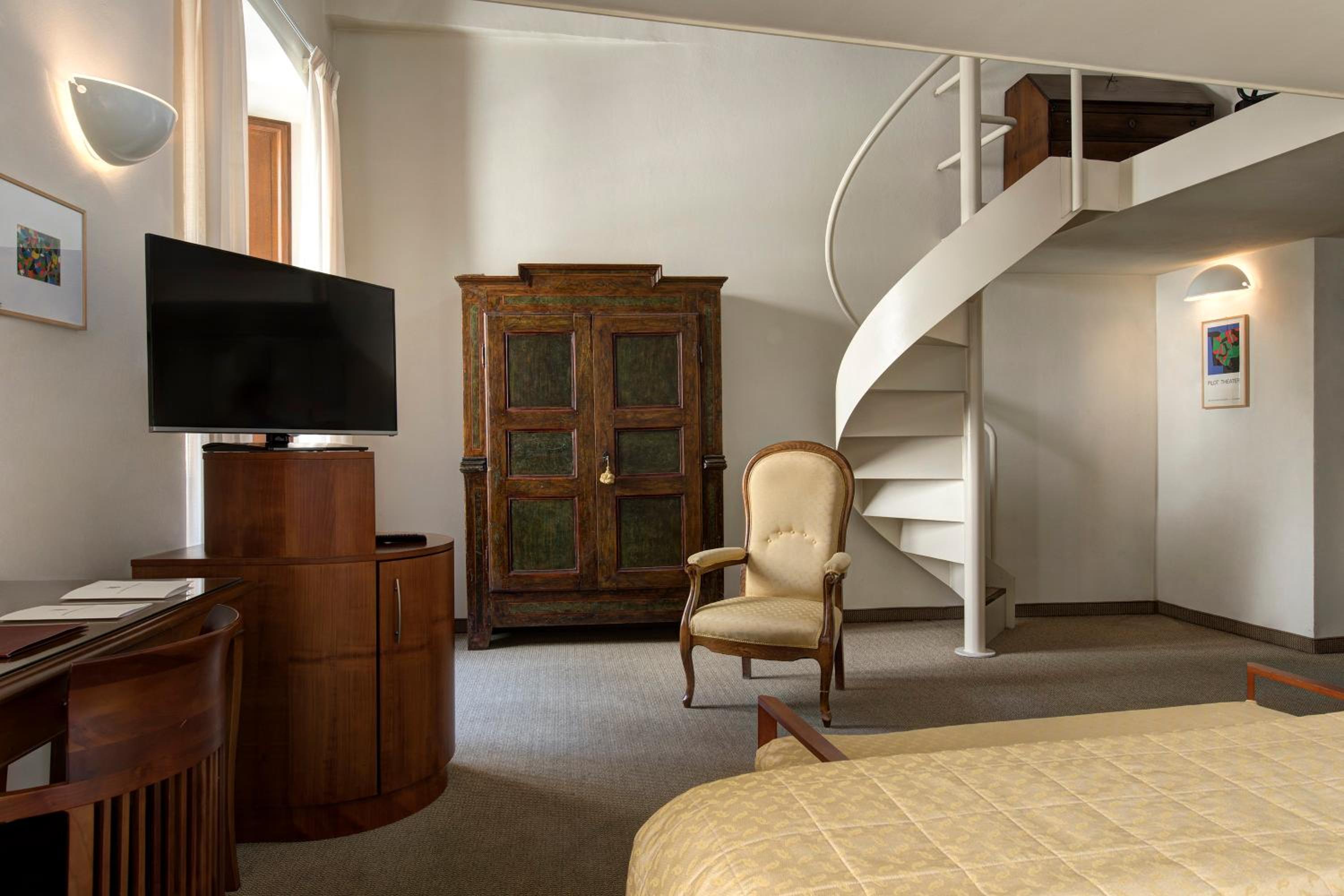 Superior Double Room - Photo 3