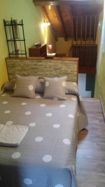 Casa de Vacaciones