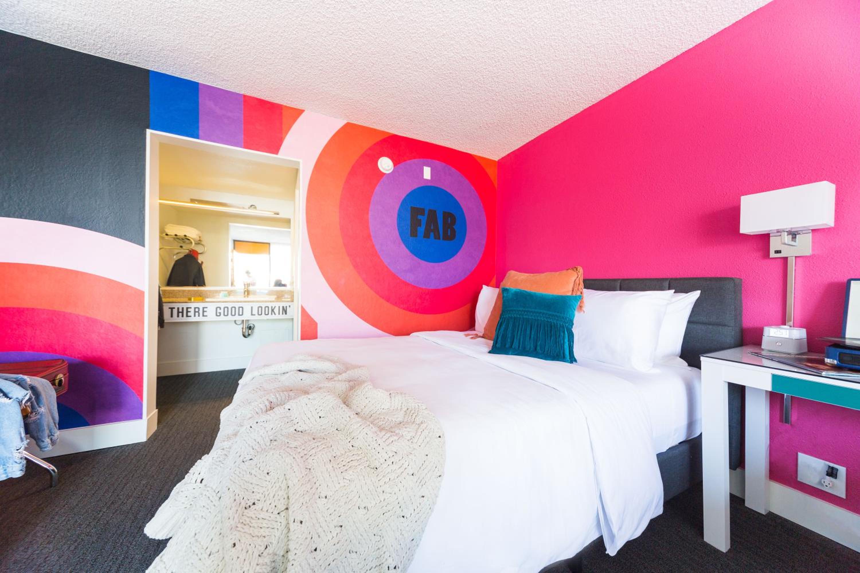 Superior Queen Room - Photo 2