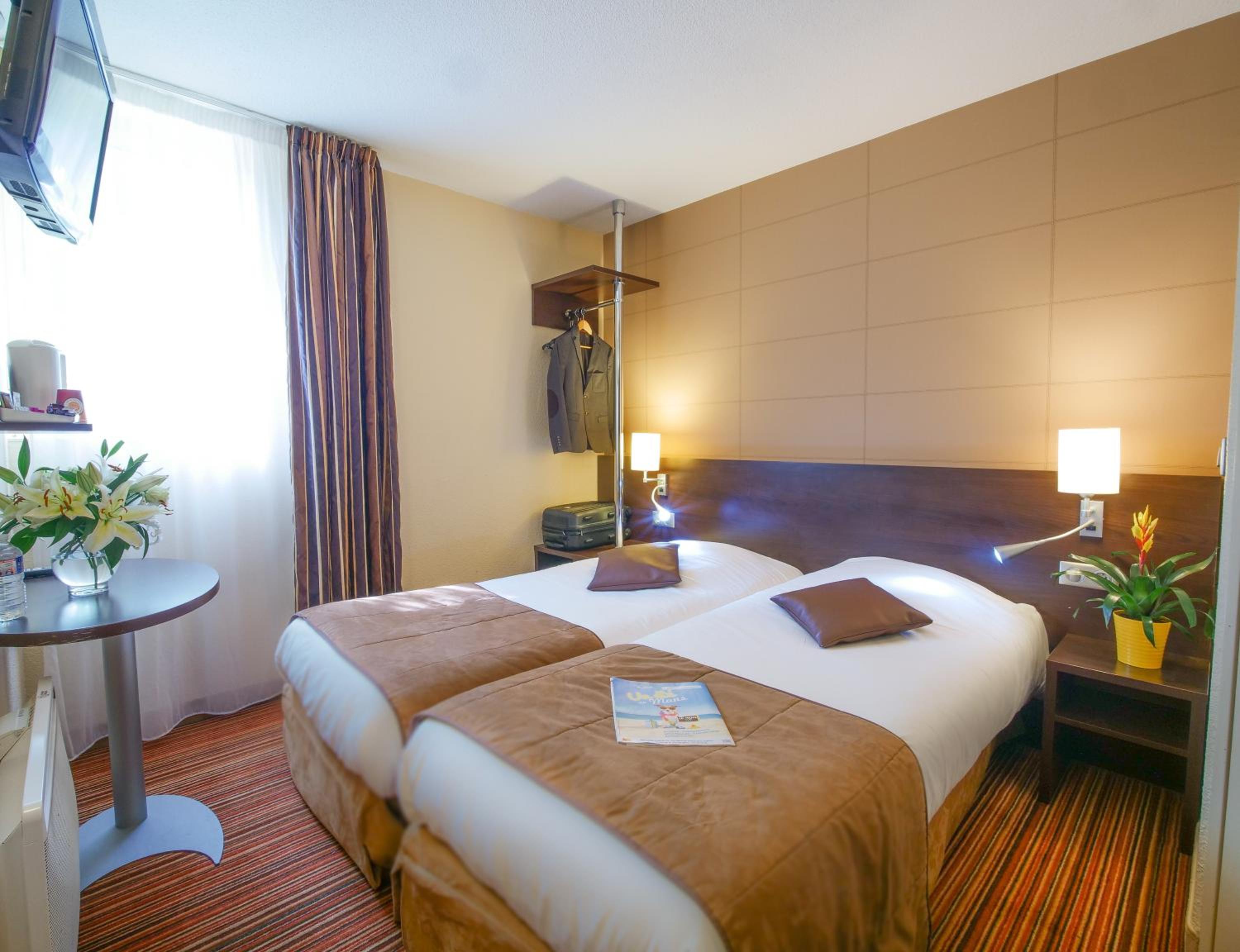 Triple Room photo 3